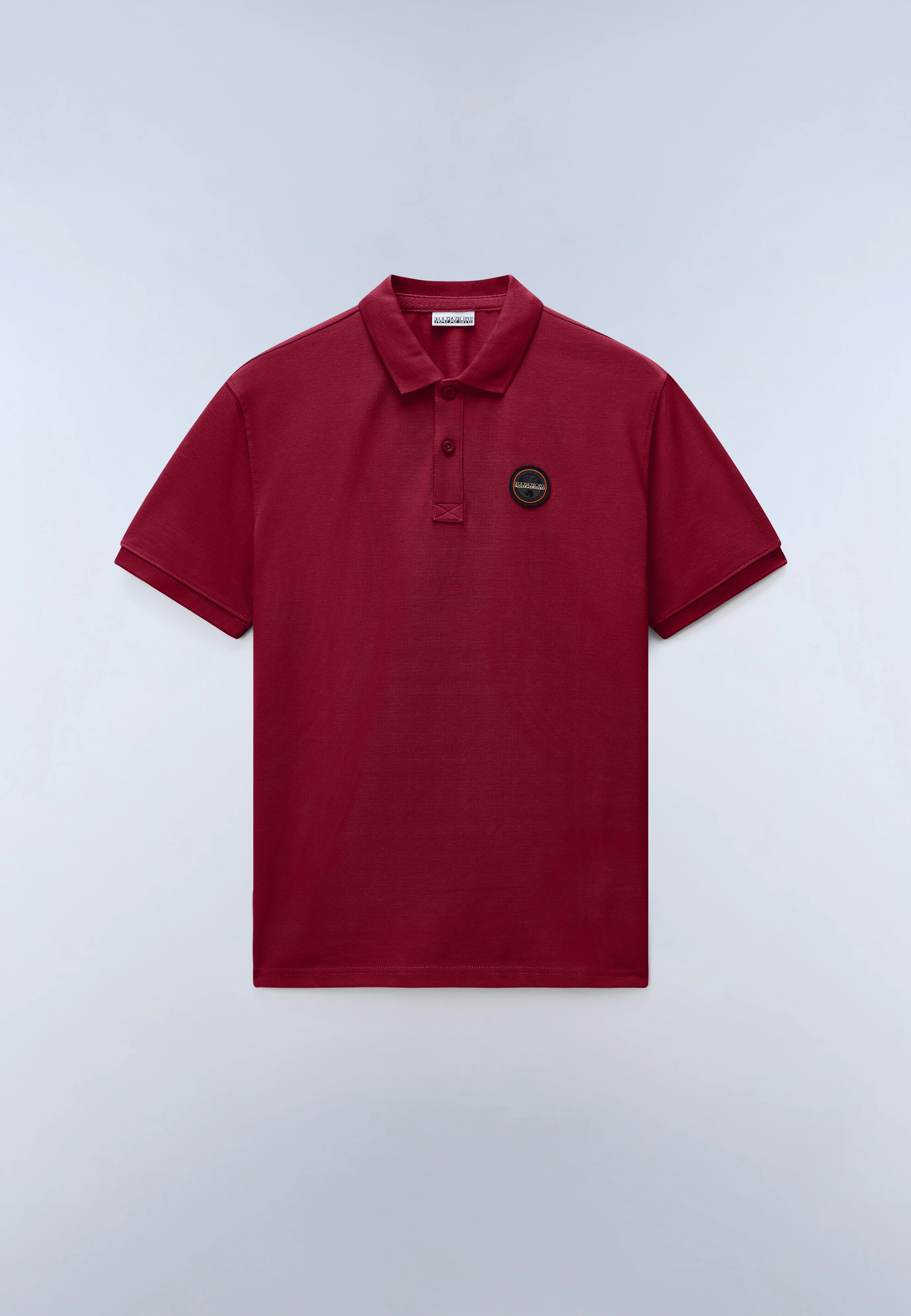 Epy Short Sleeve Polo Shirt
