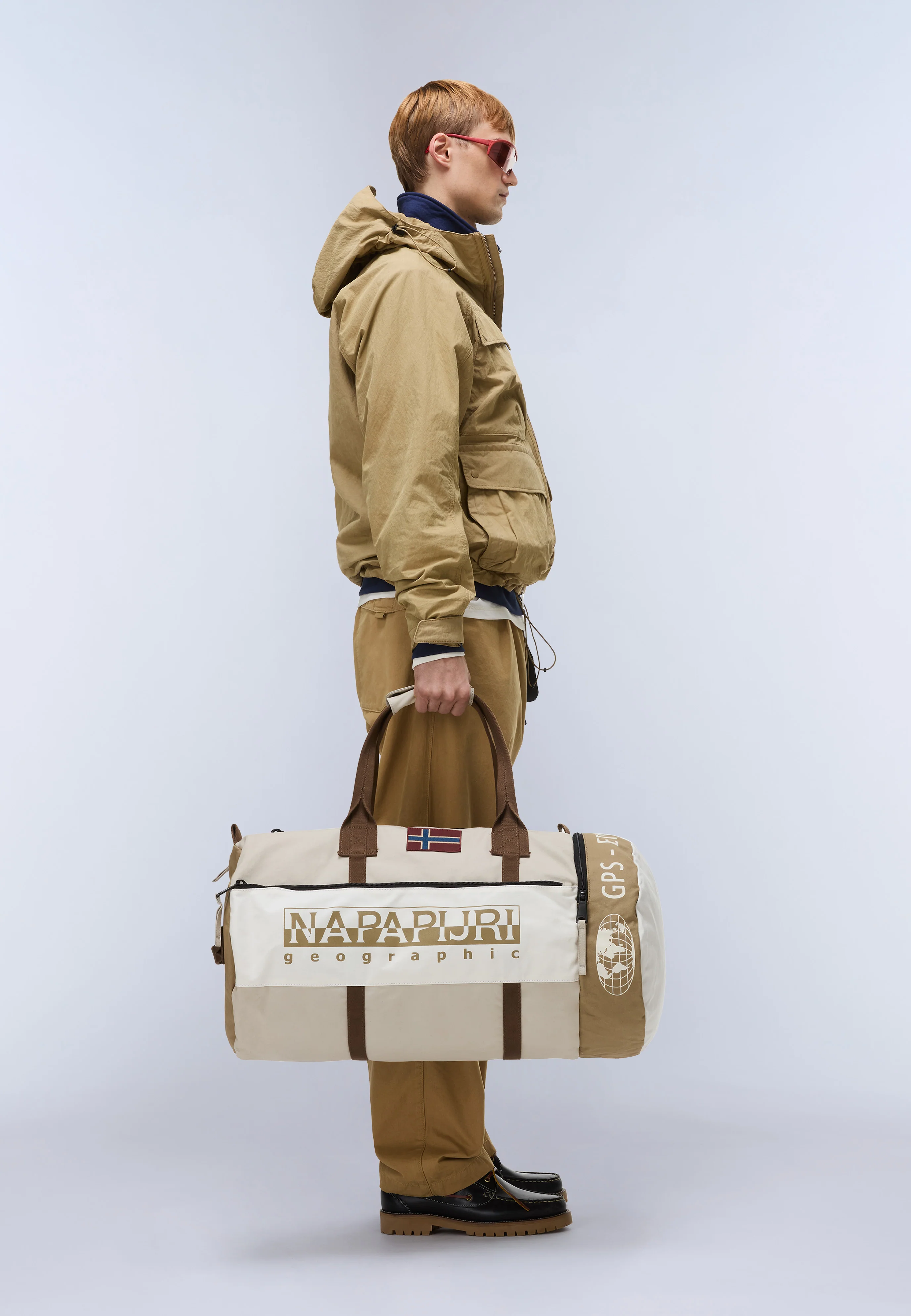 Equator Duffle Bag - 61.4 Lt - Image 2