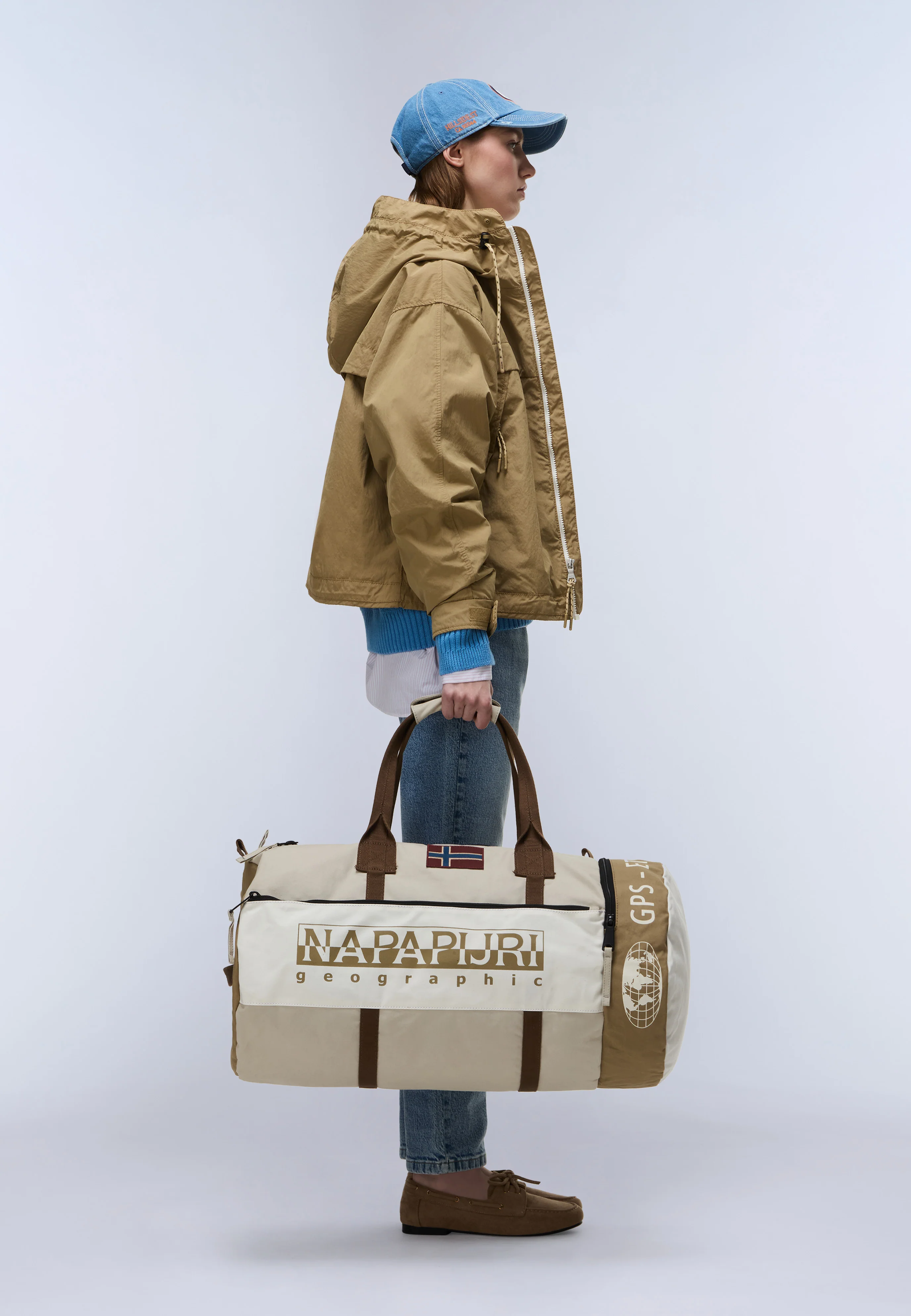 Equator Duffle Bag - 61.4 Lt - Image 3