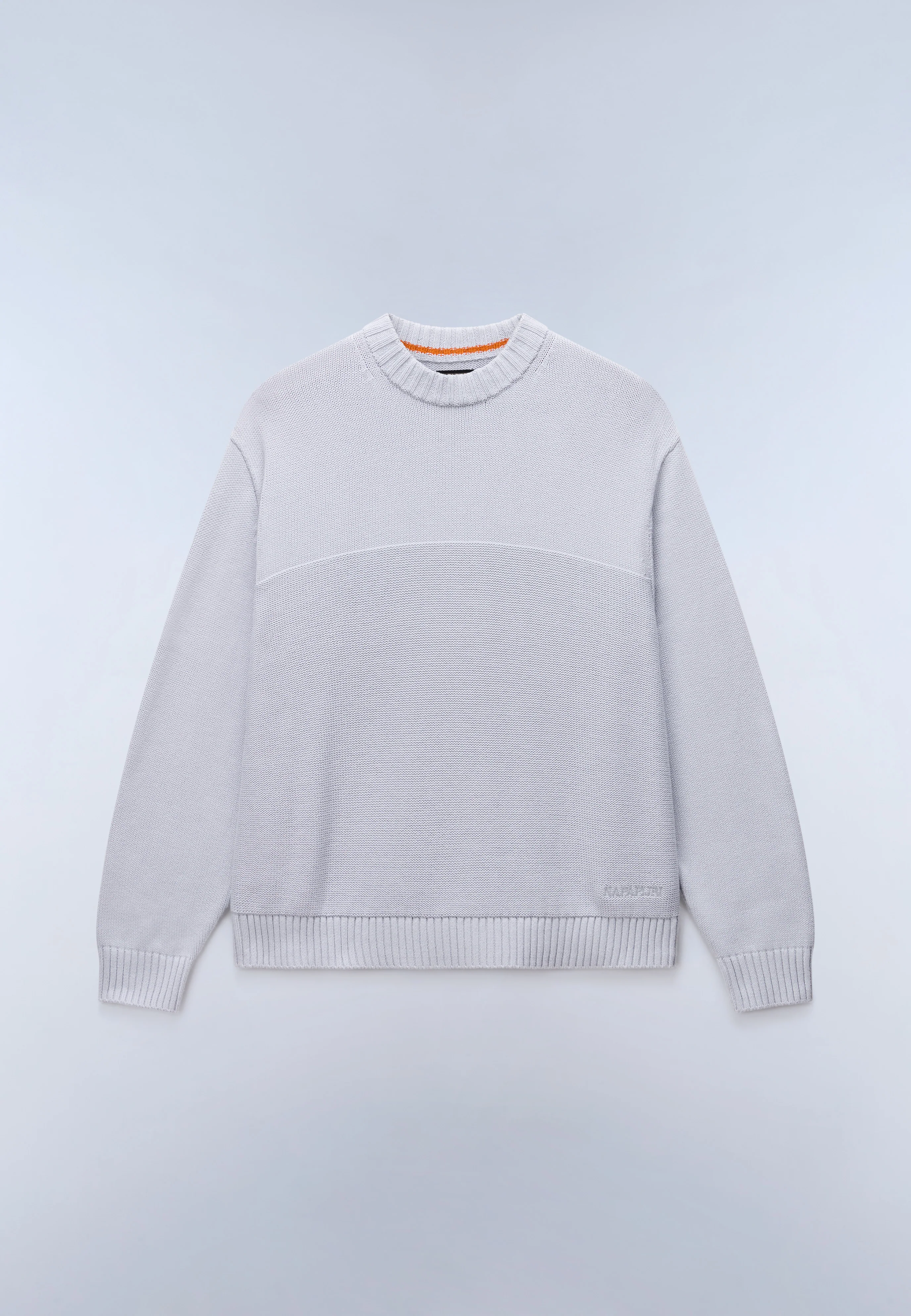 Esmeray Crew Neck Jumper