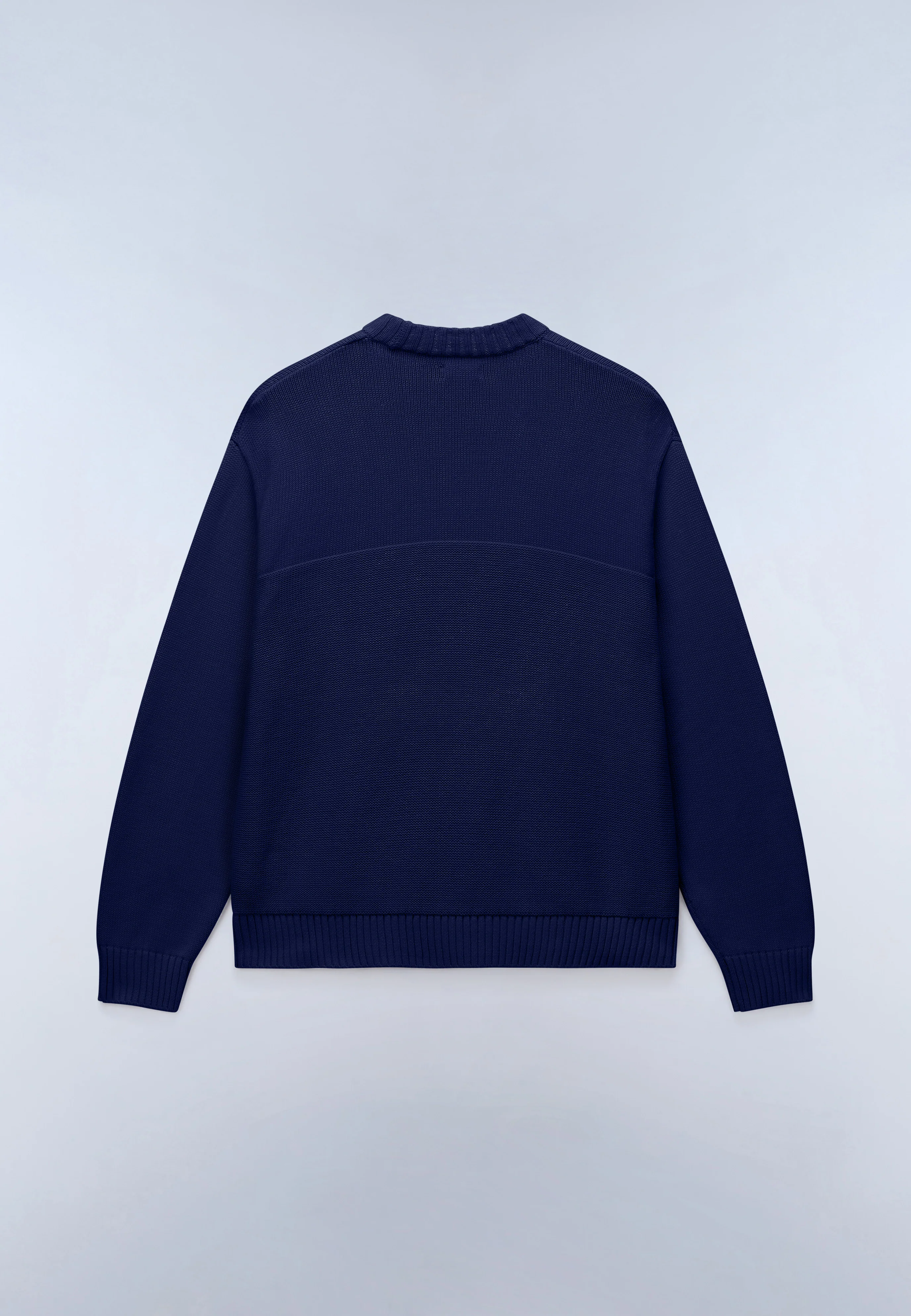 Esmeray Crew Neck Jumper - Image 6