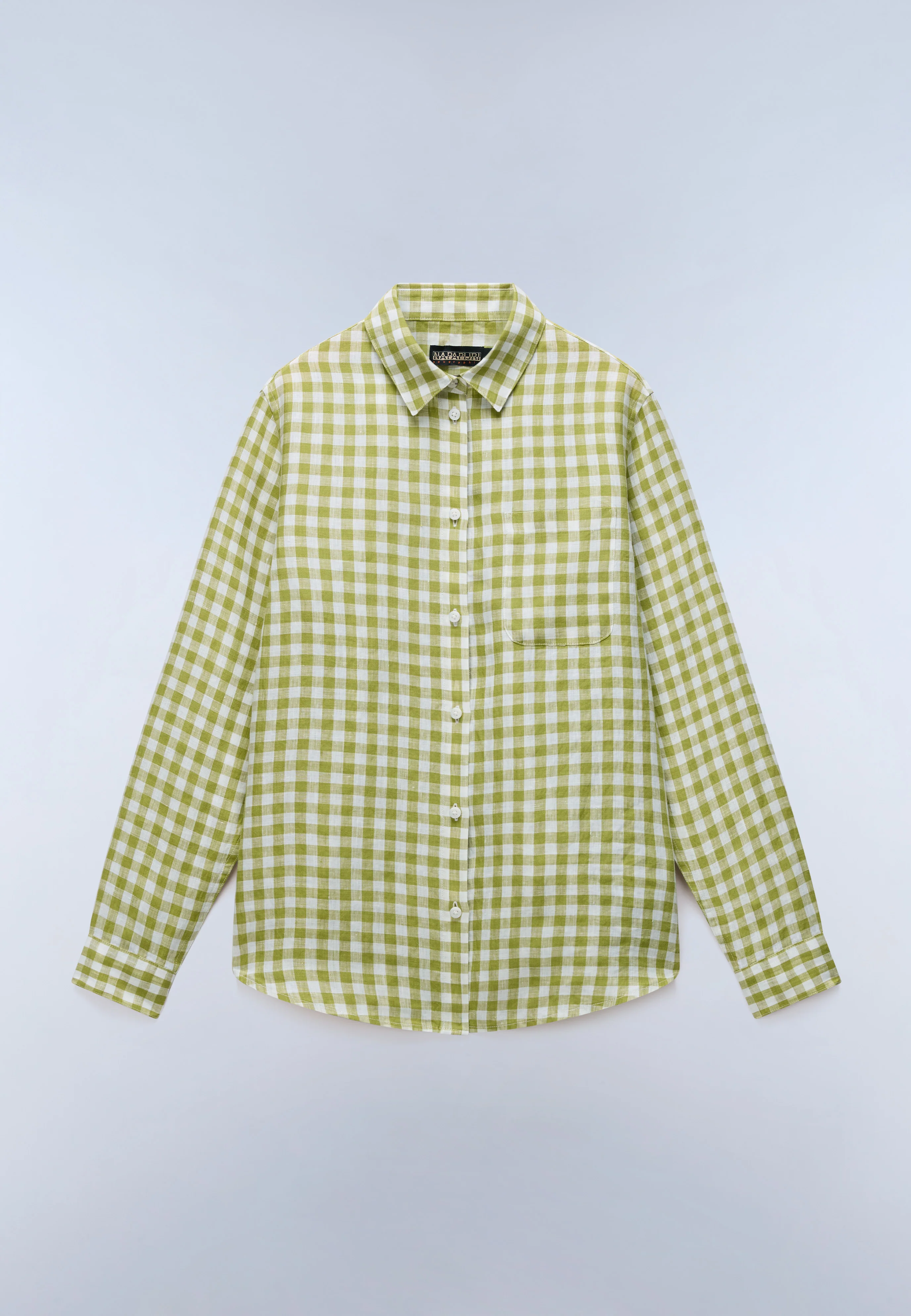 Ete Long Sleeve Shirt