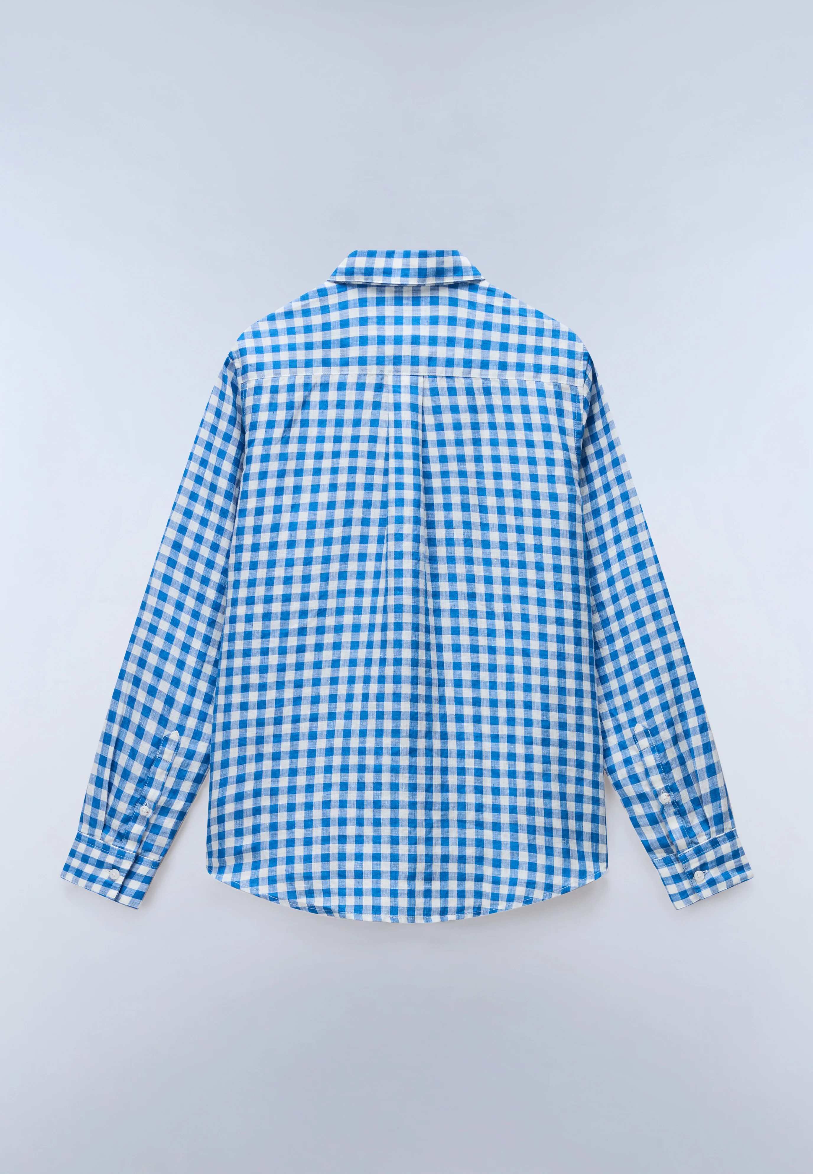 Ete Long Sleeve Shirt - Image 6