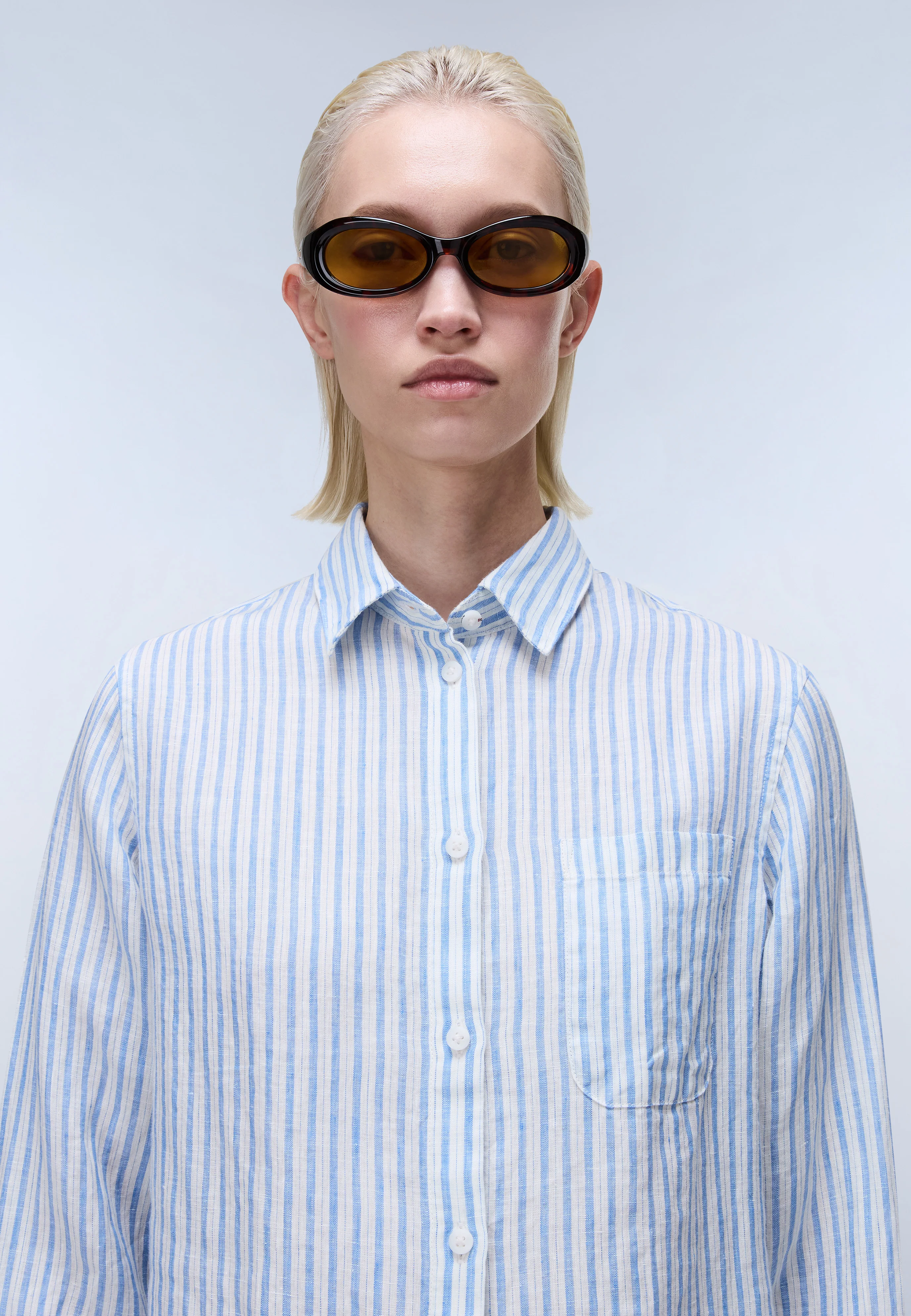 Ete Long Sleeve Shirt - Image 2
