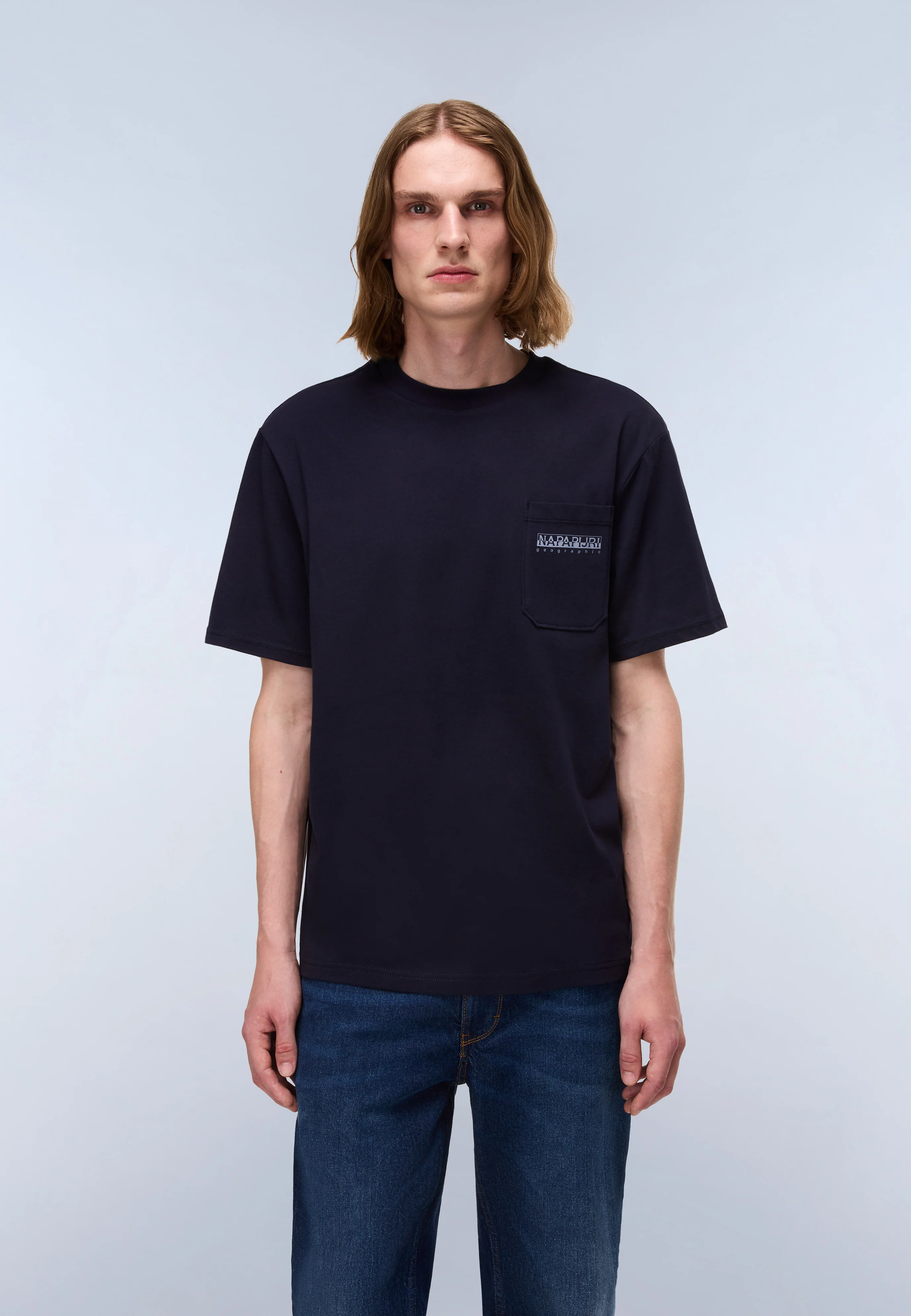 Fanes Jersey Short Sleeve T-Shirt - Image 3