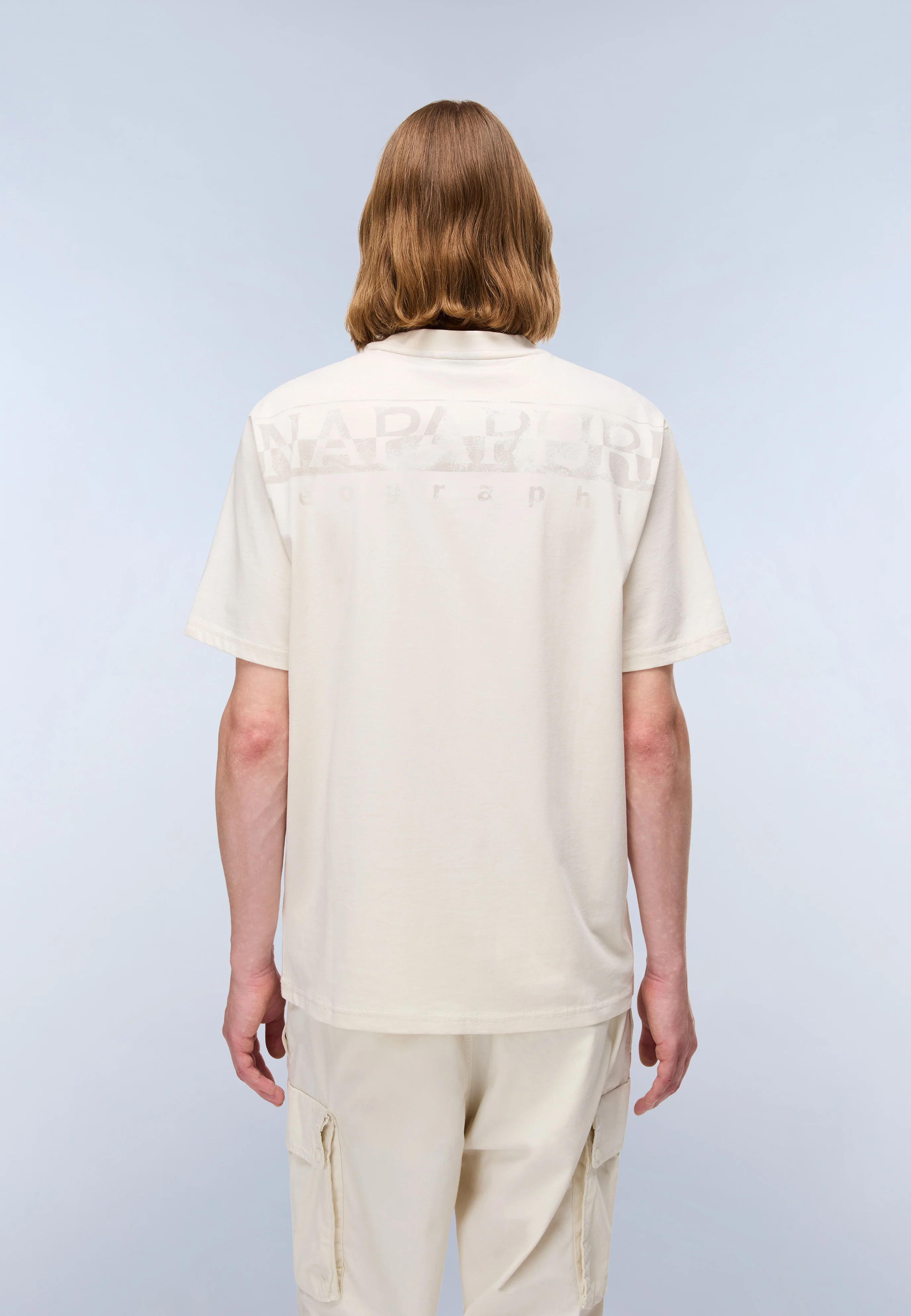 Fanes Jersey Short Sleeve T-Shirt - Image 4