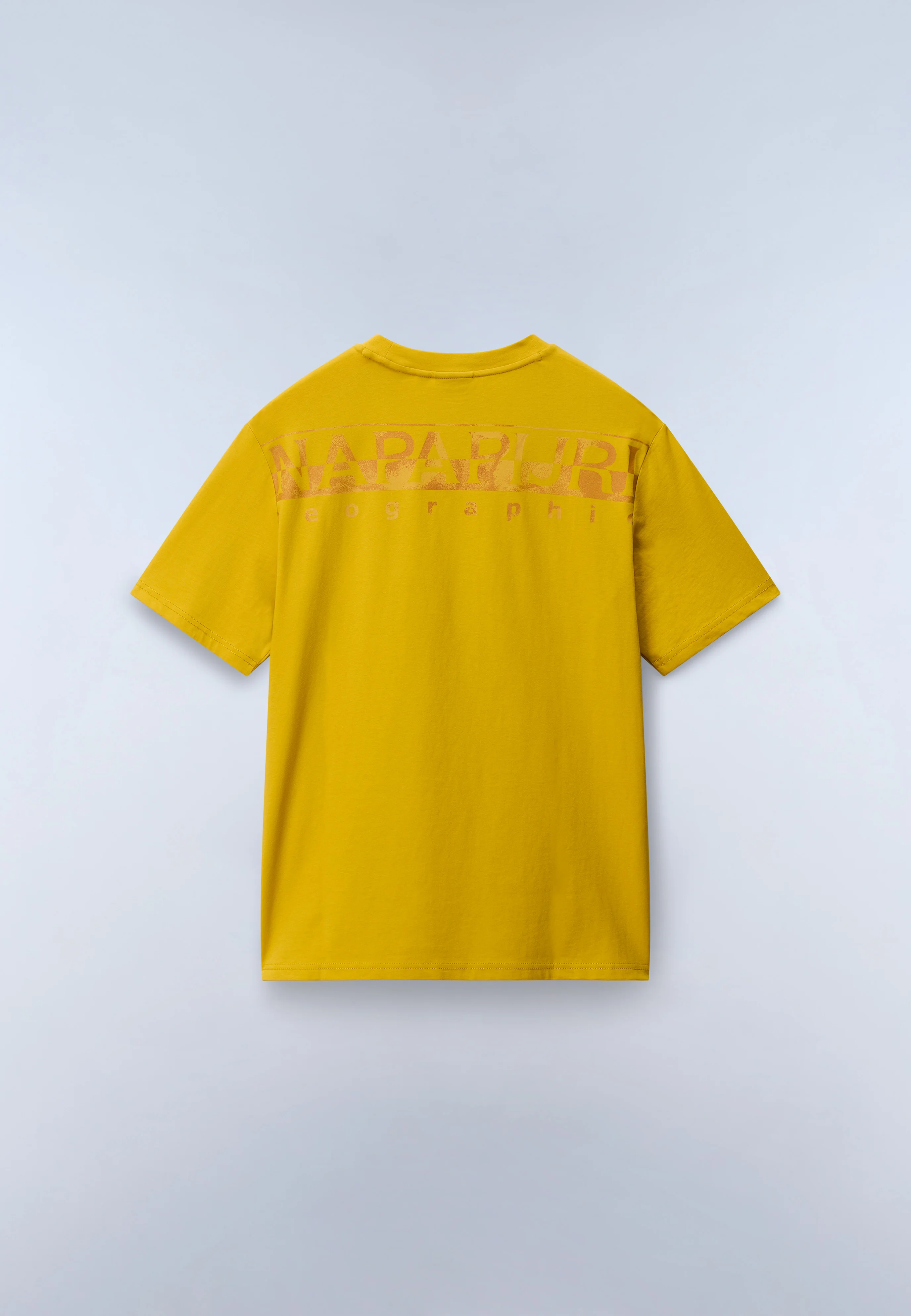 Fanes Jersey Short Sleeve T-Shirt - Image 4