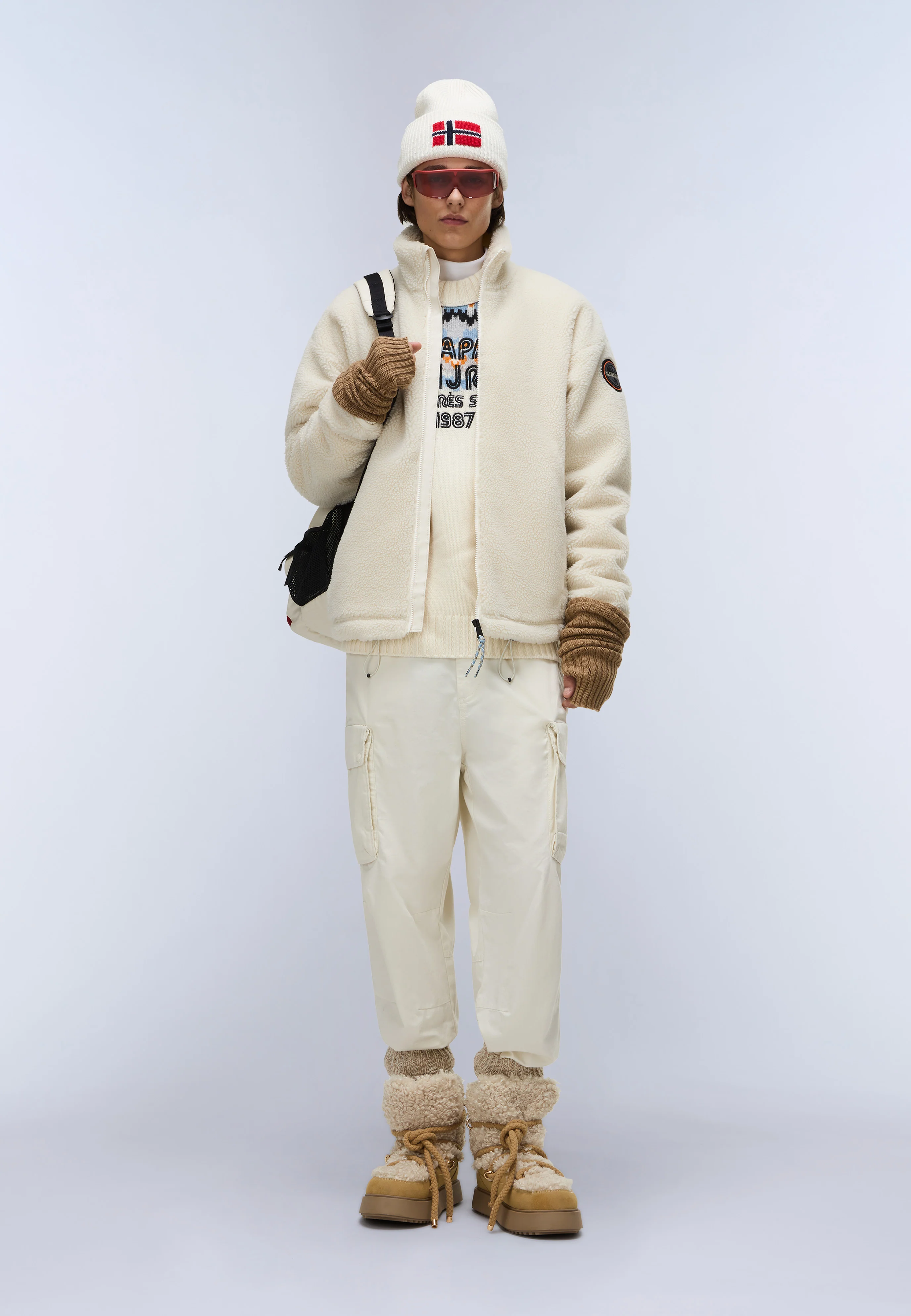 Fiemme Fleece - Image 3