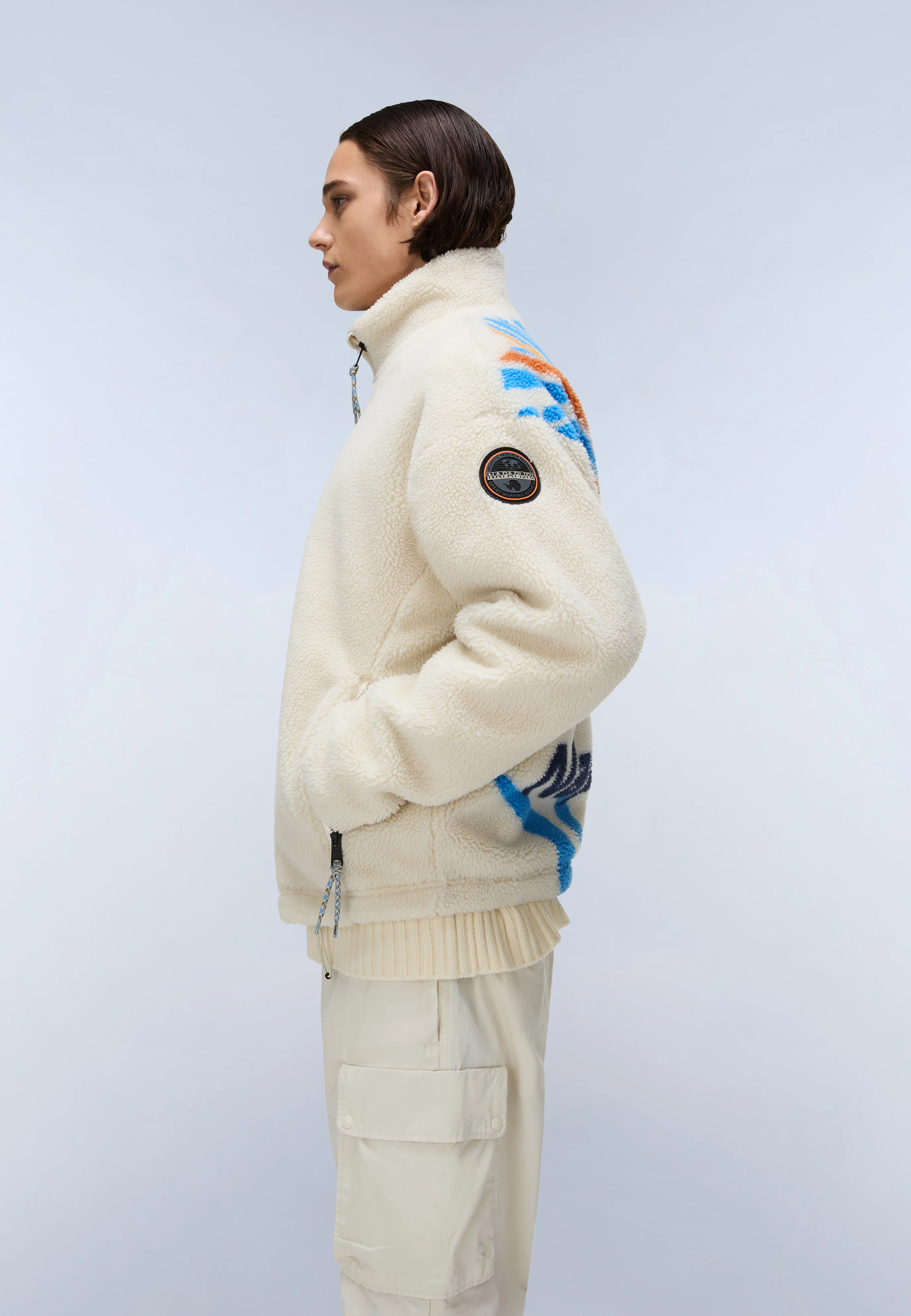 Fiemme Fleece - Image 5