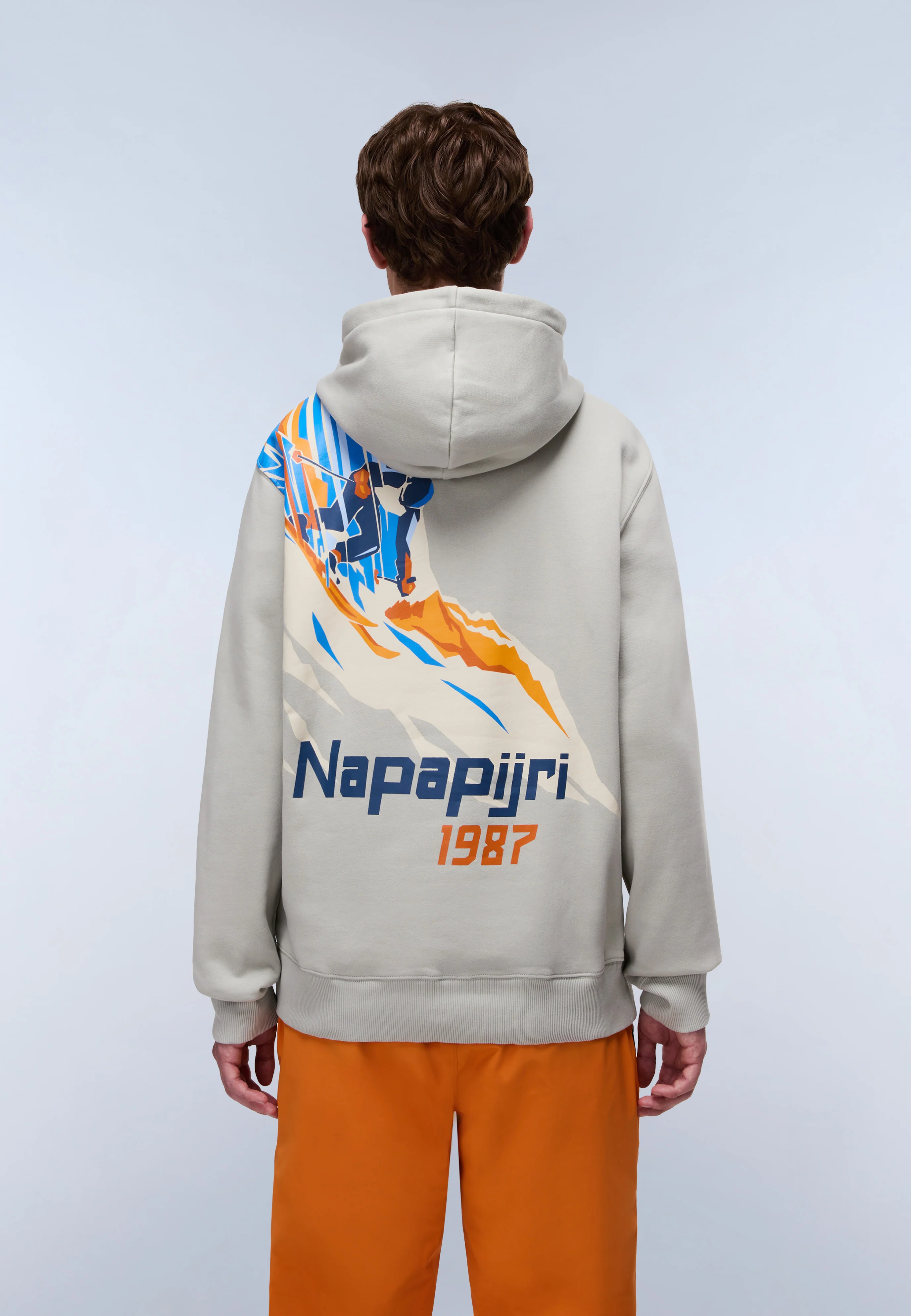 Fiemme Hoodie - Image 4