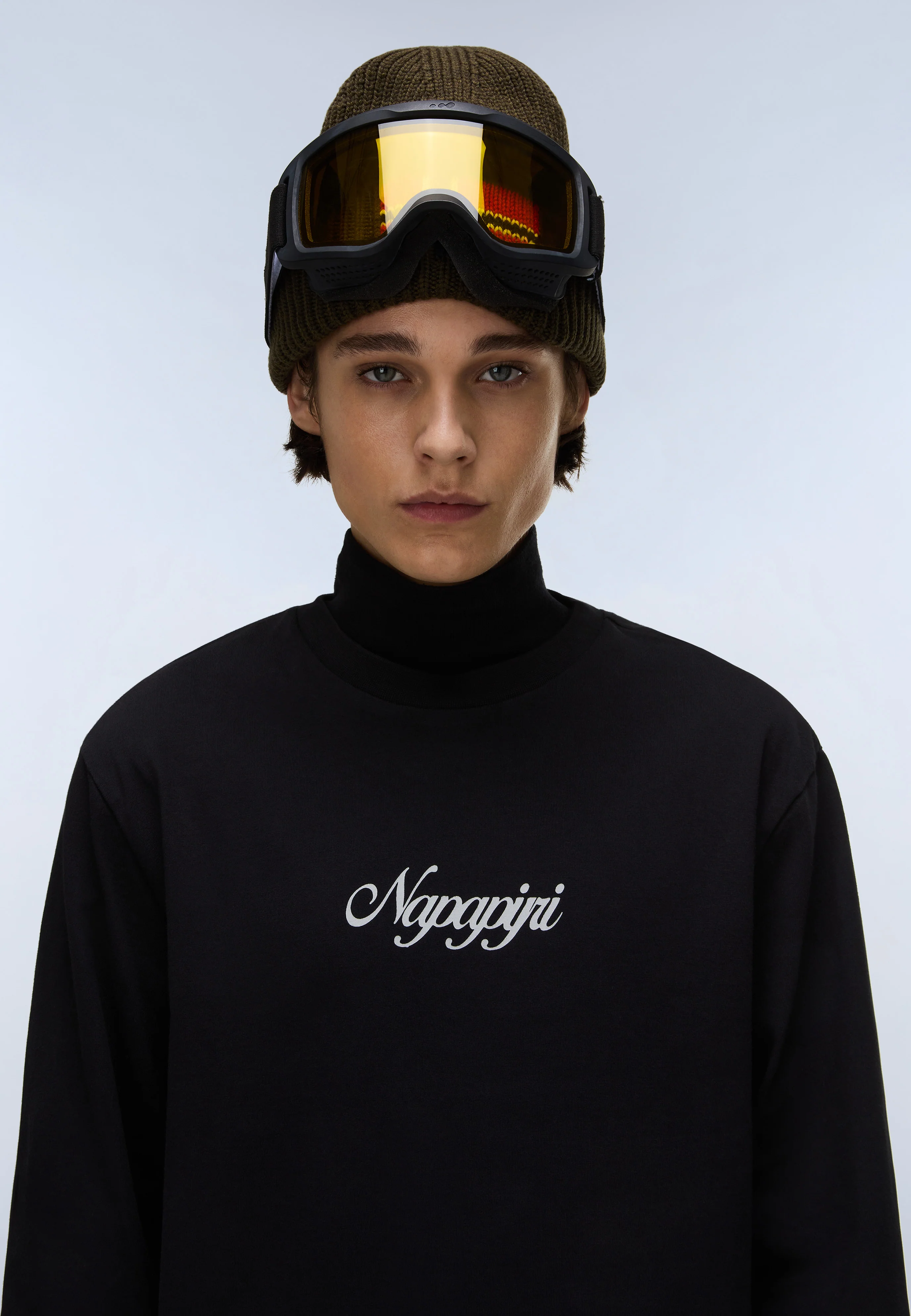 Fiemme Jersey Long Sleeve T-Shirt - Image 2