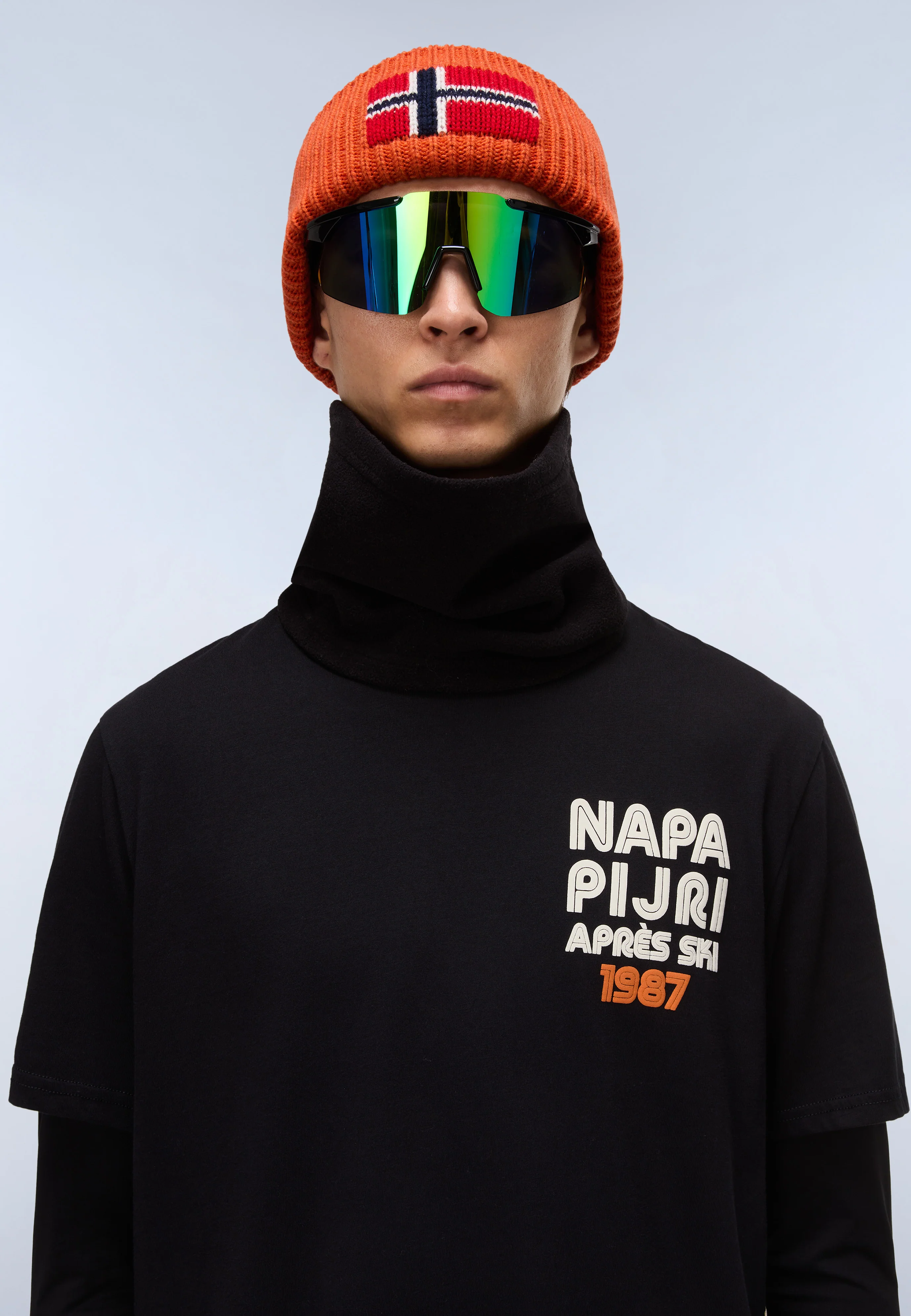 Fiemme Jersey Short Sleeve T-Shirt - Image 2