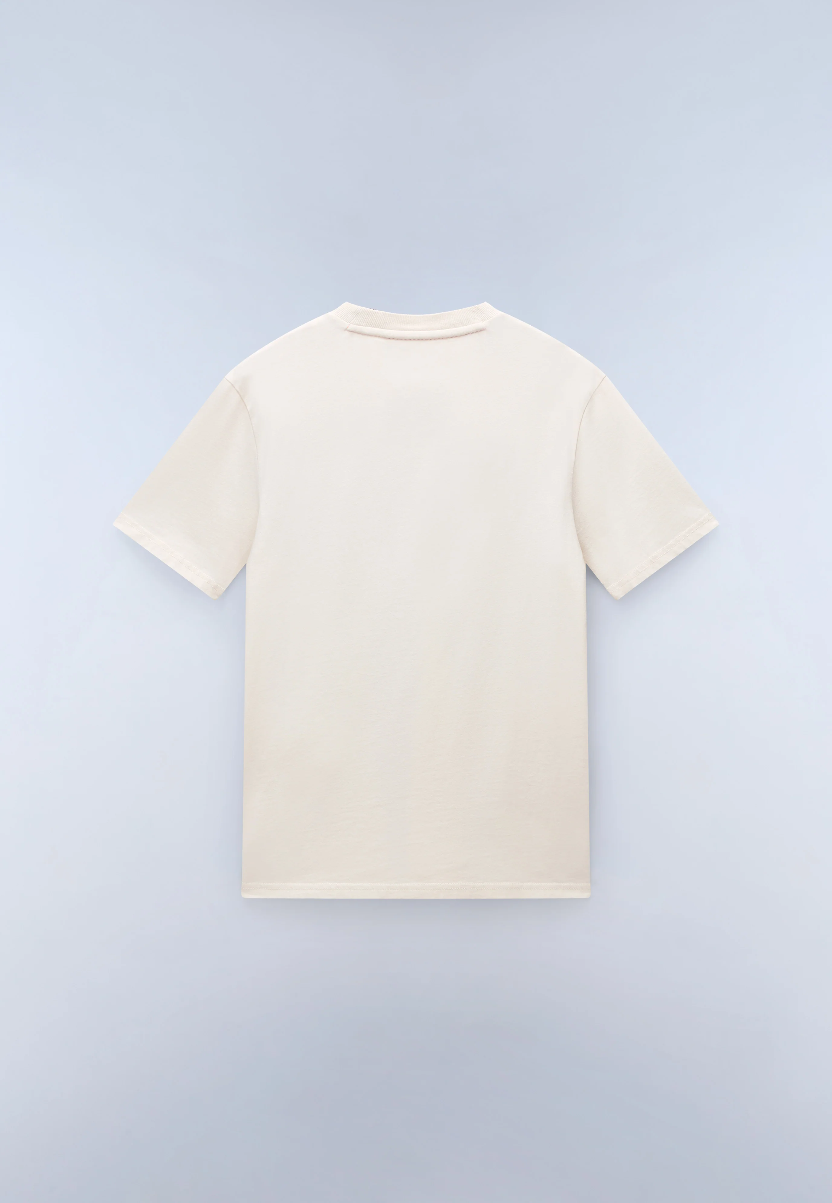 Fiemme Jersey Short Sleeve T-Shirt - Image 5
