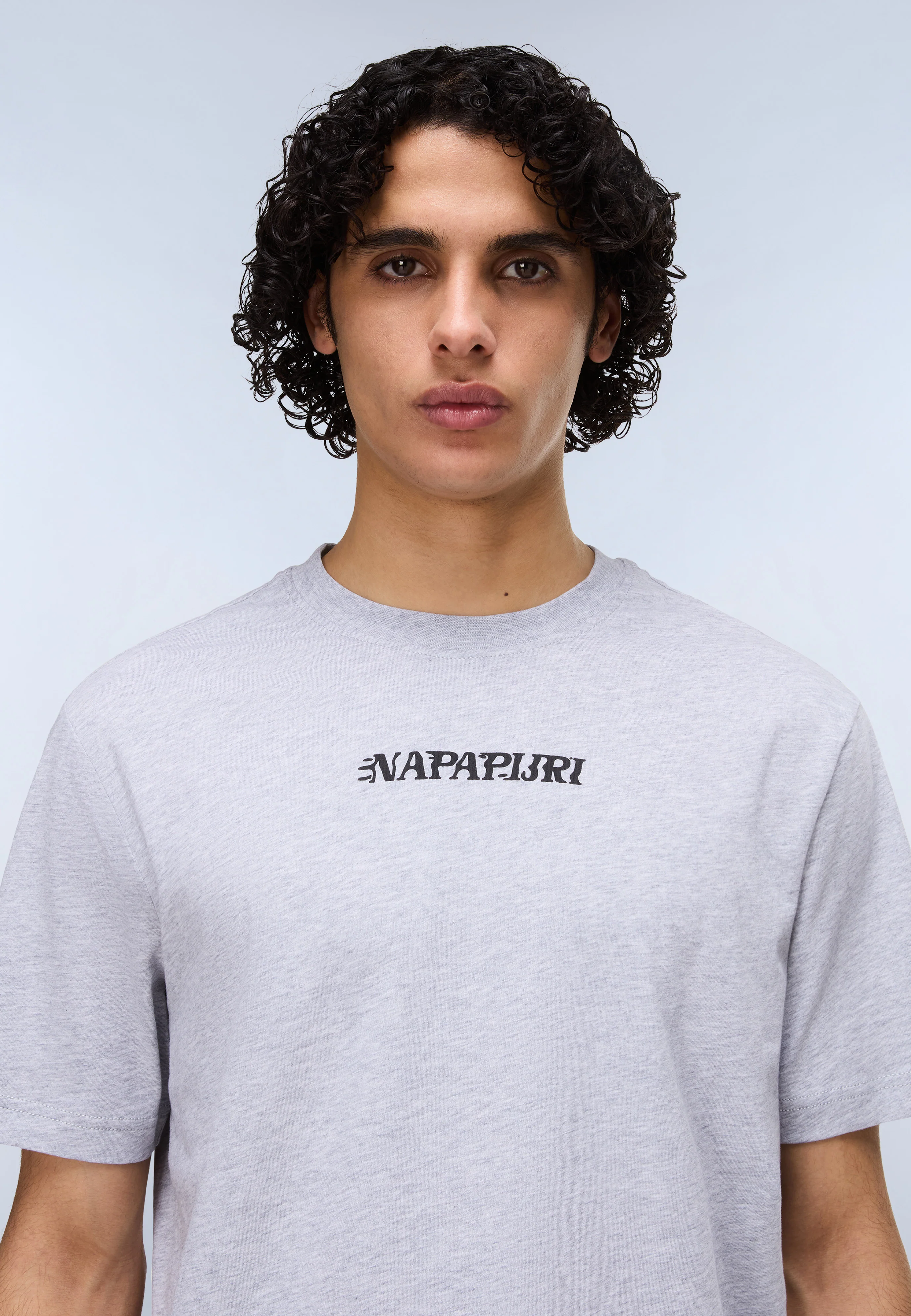 Flint Short Sleeve T-Shirt - Image 2