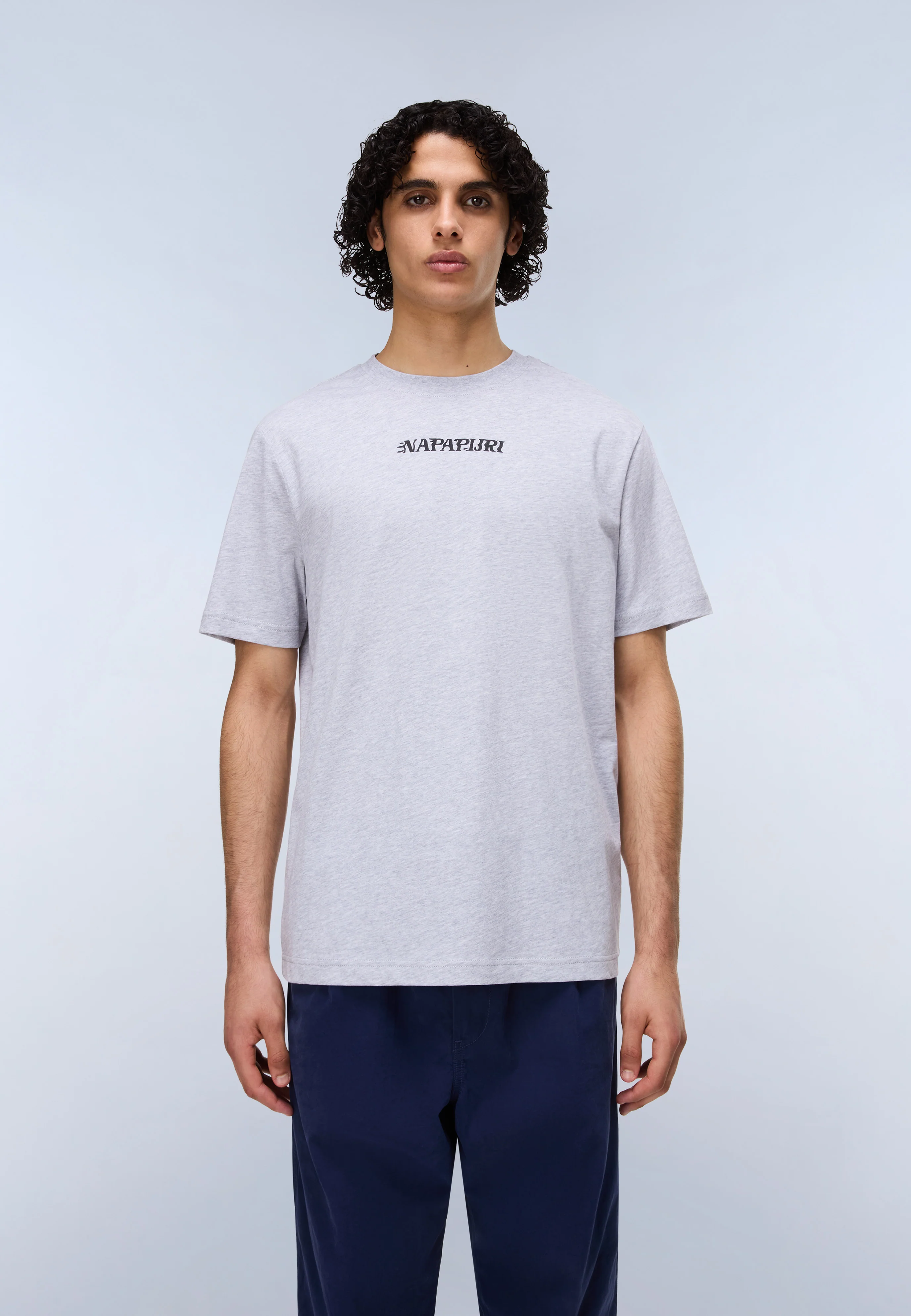 Flint Short Sleeve T-Shirt - Image 4