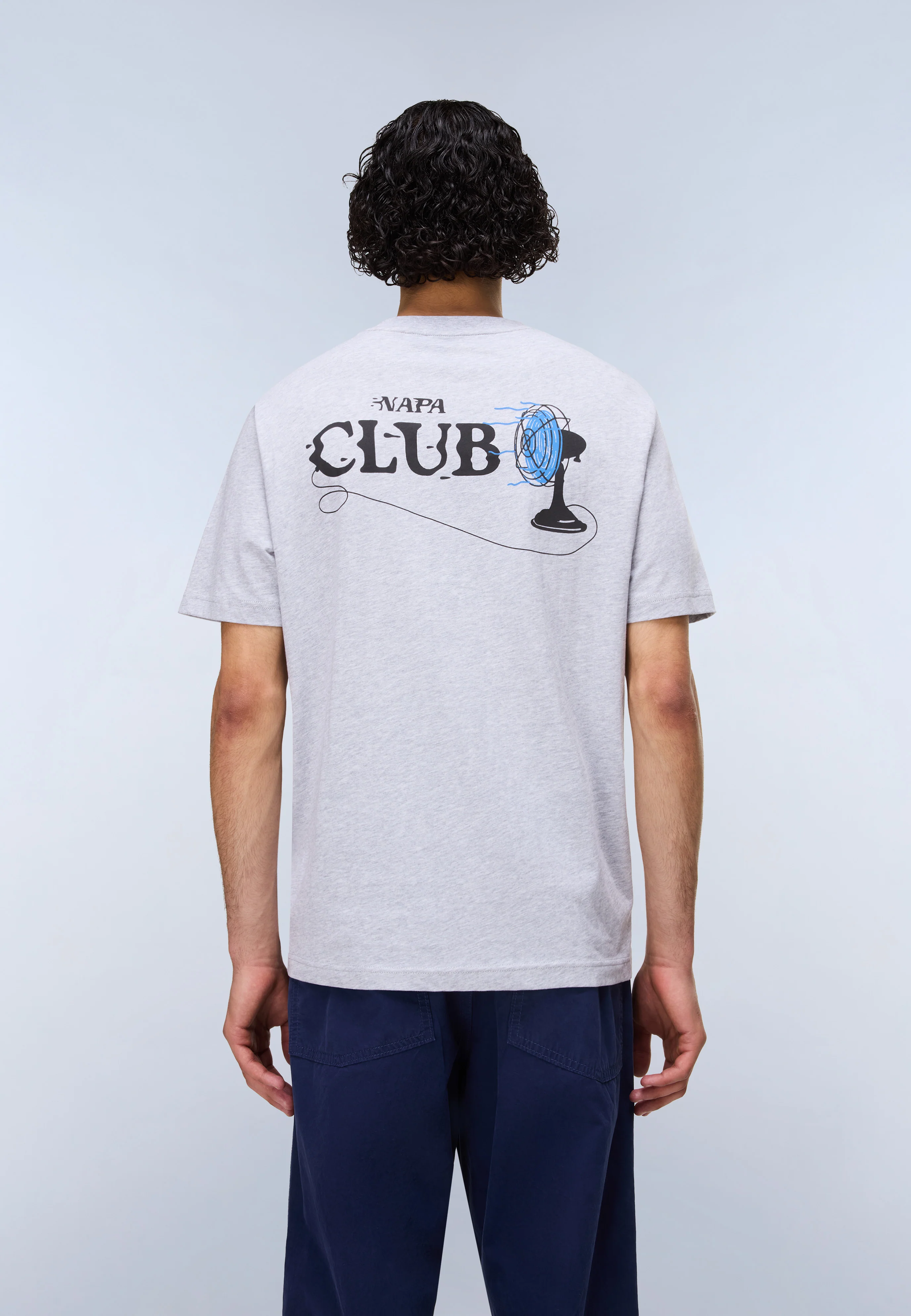 Flint Short Sleeve T-Shirt - Image 5