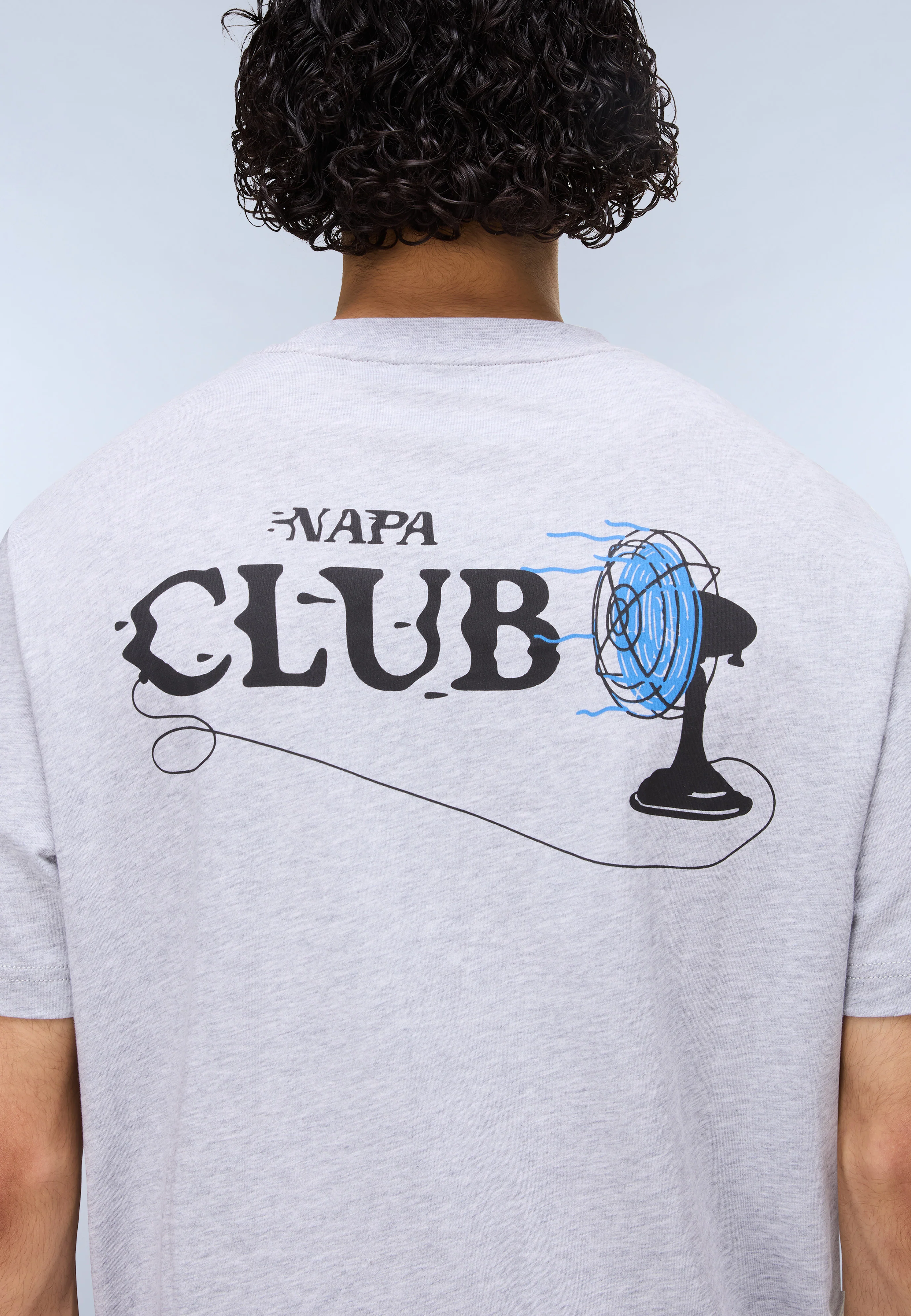 Flint Short Sleeve T-Shirt - Image 6