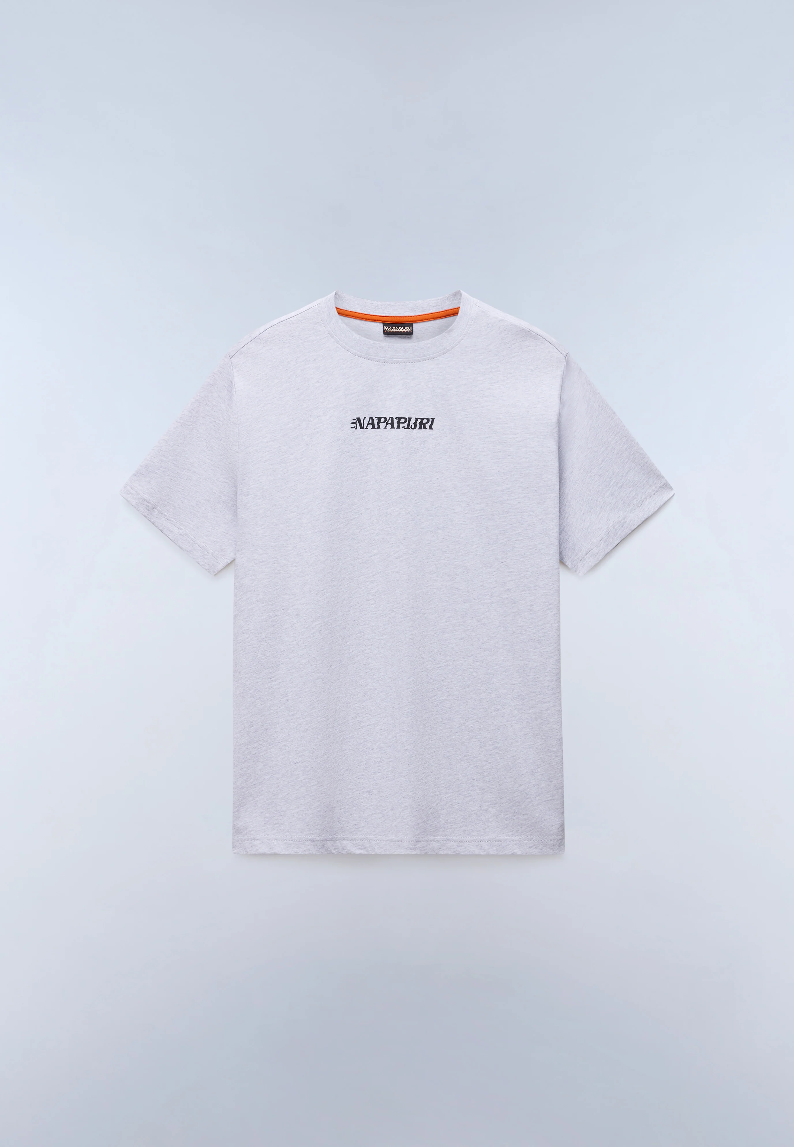 Flint Short Sleeve T-Shirt - Image 7