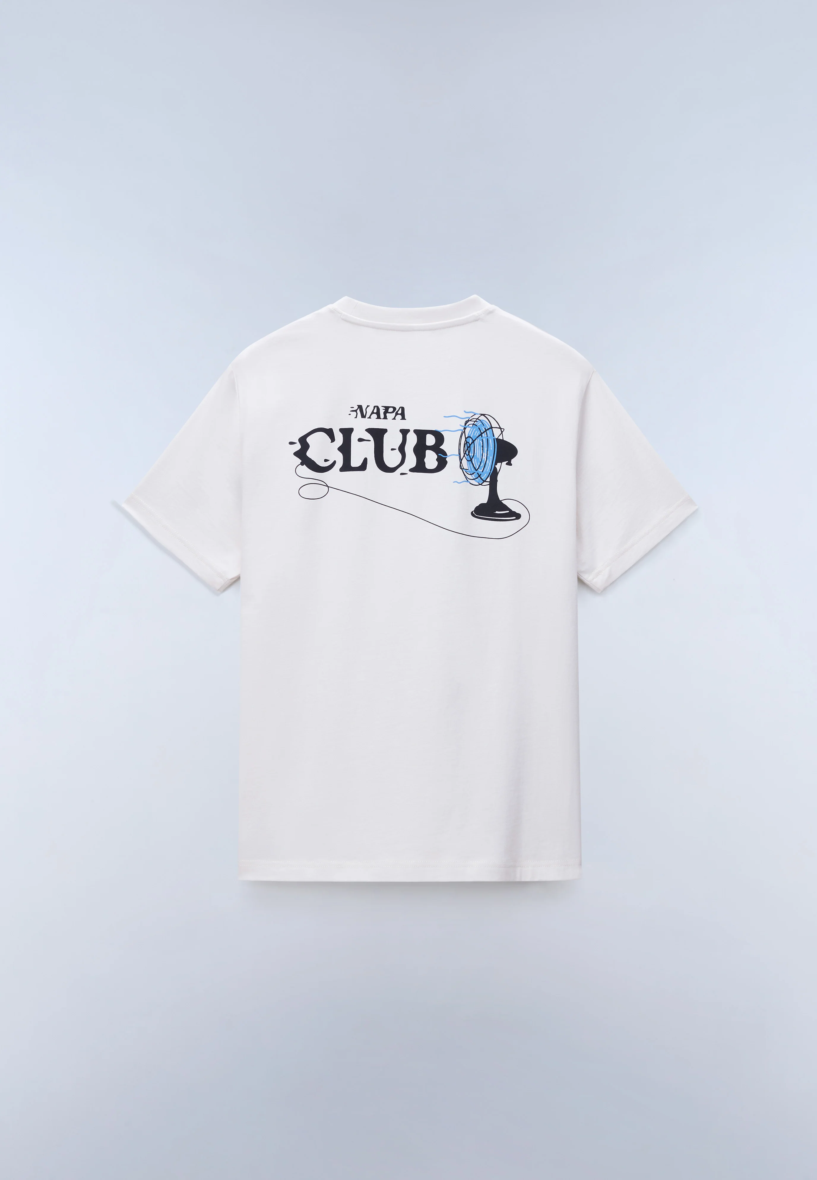 Flint Short Sleeve T-Shirt