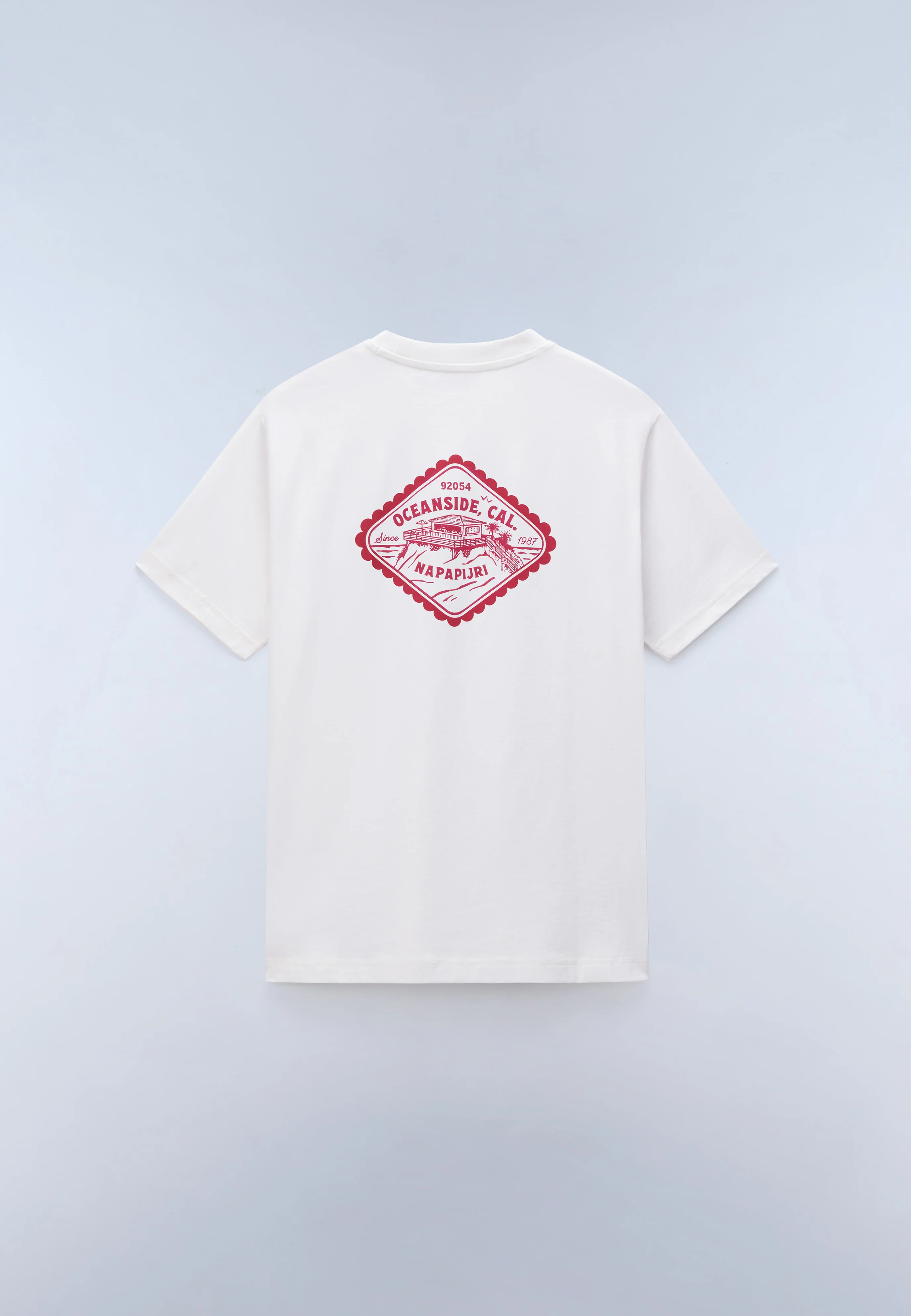Flint Short Sleeve T-Shirt