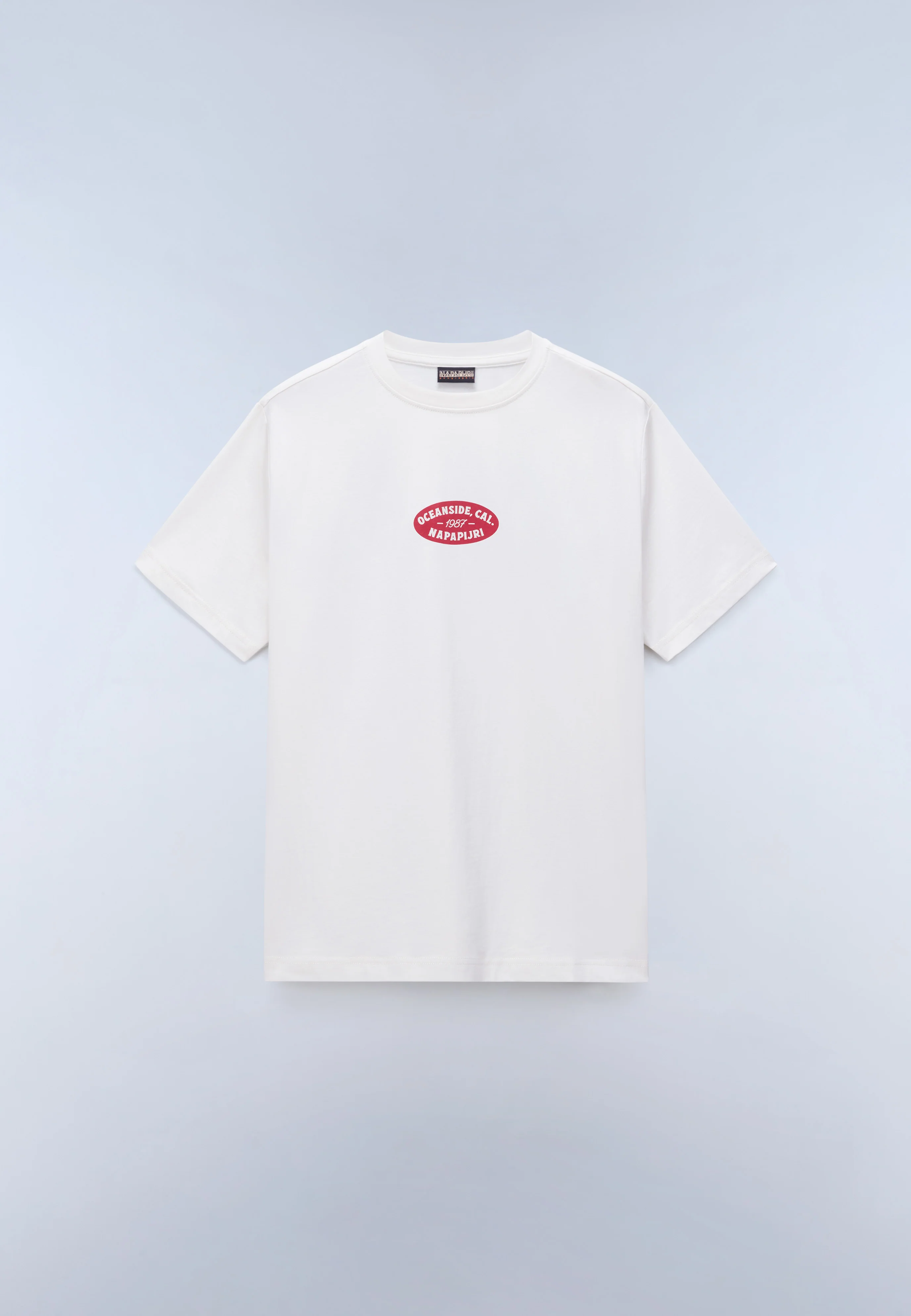 Flint Short Sleeve T-Shirt - Image 6