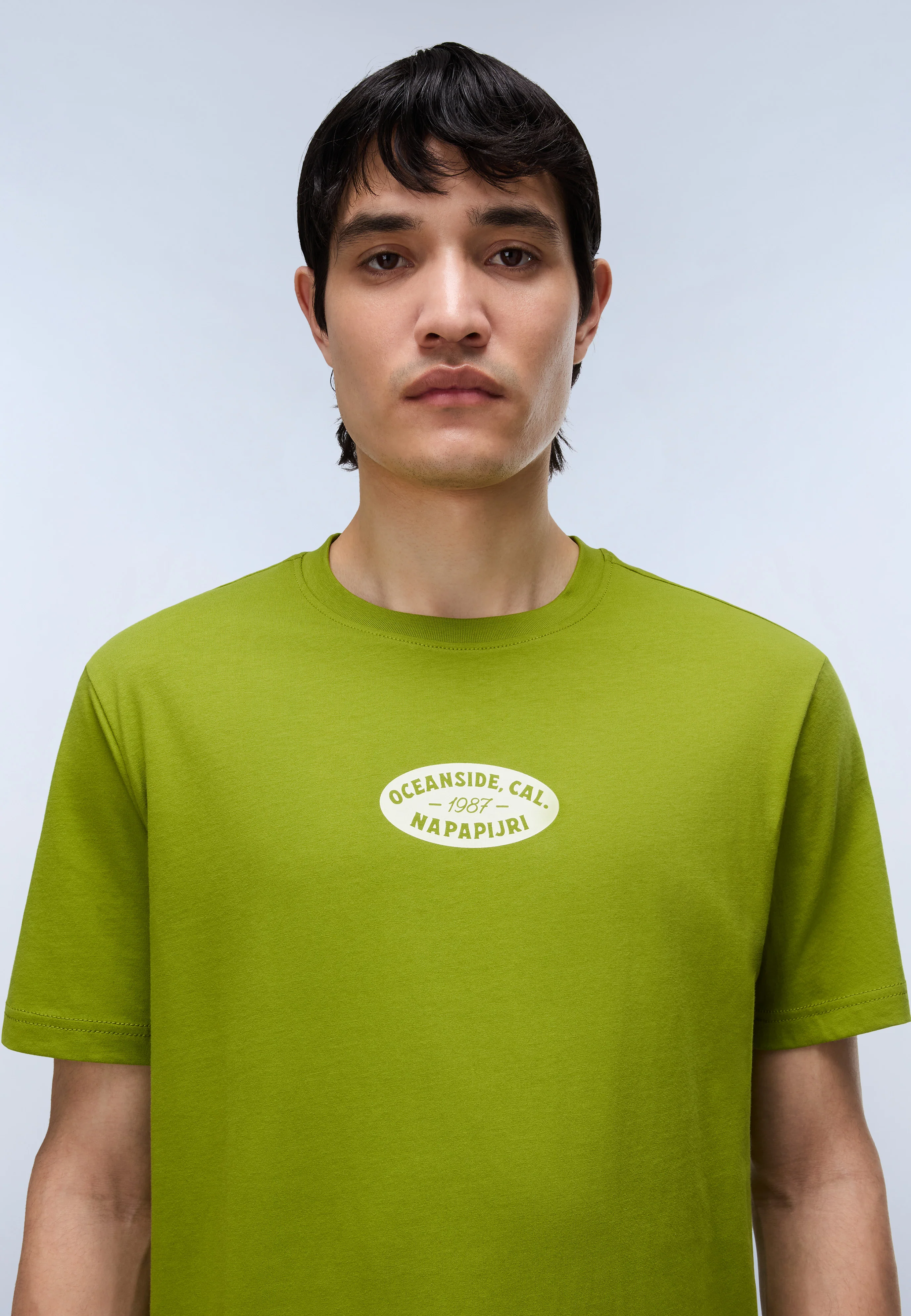 Flint Short Sleeve T-Shirt - Image 2