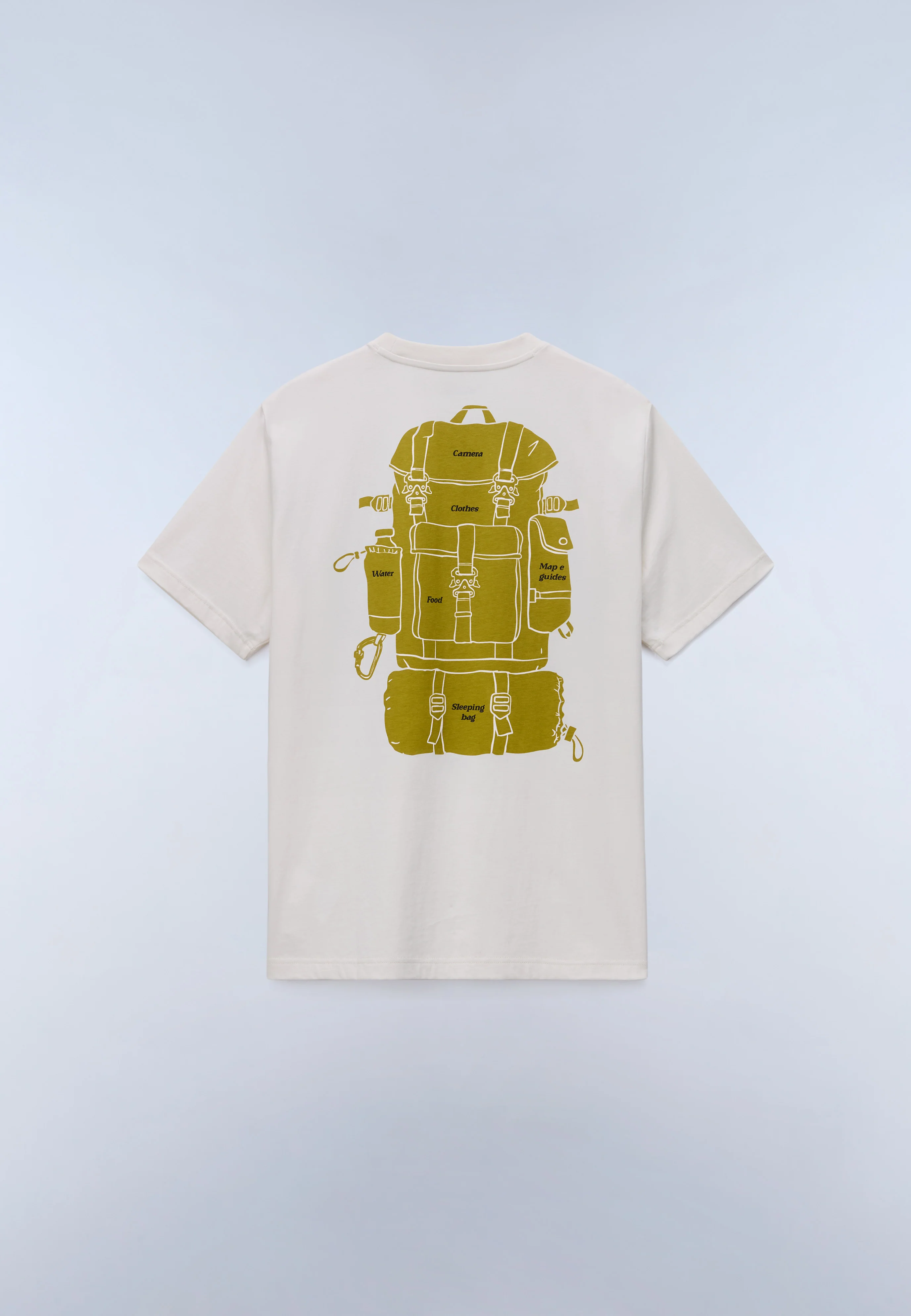 Flint Short Sleeve T-Shirt