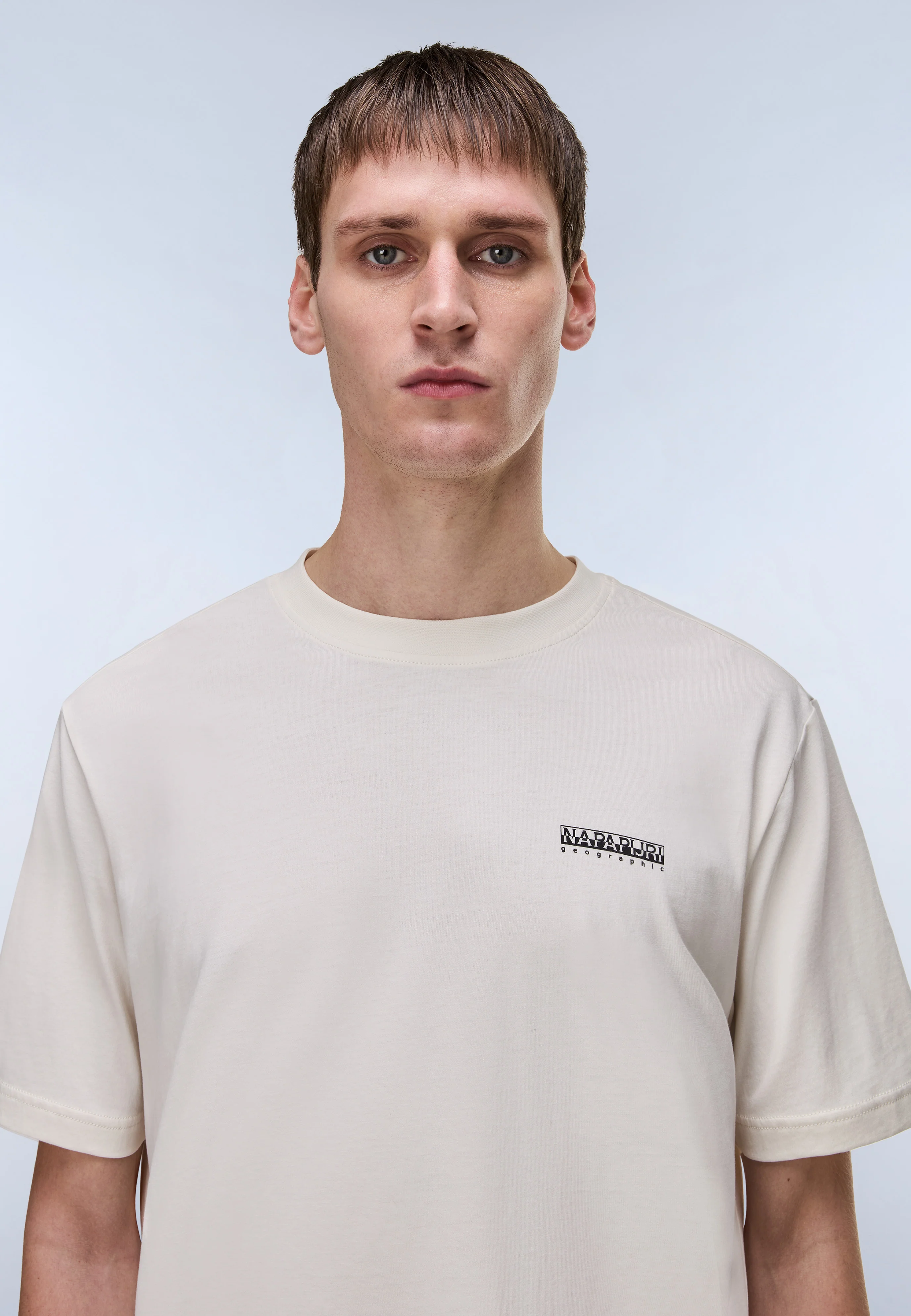 Flint Short Sleeve T-Shirt - Image 2