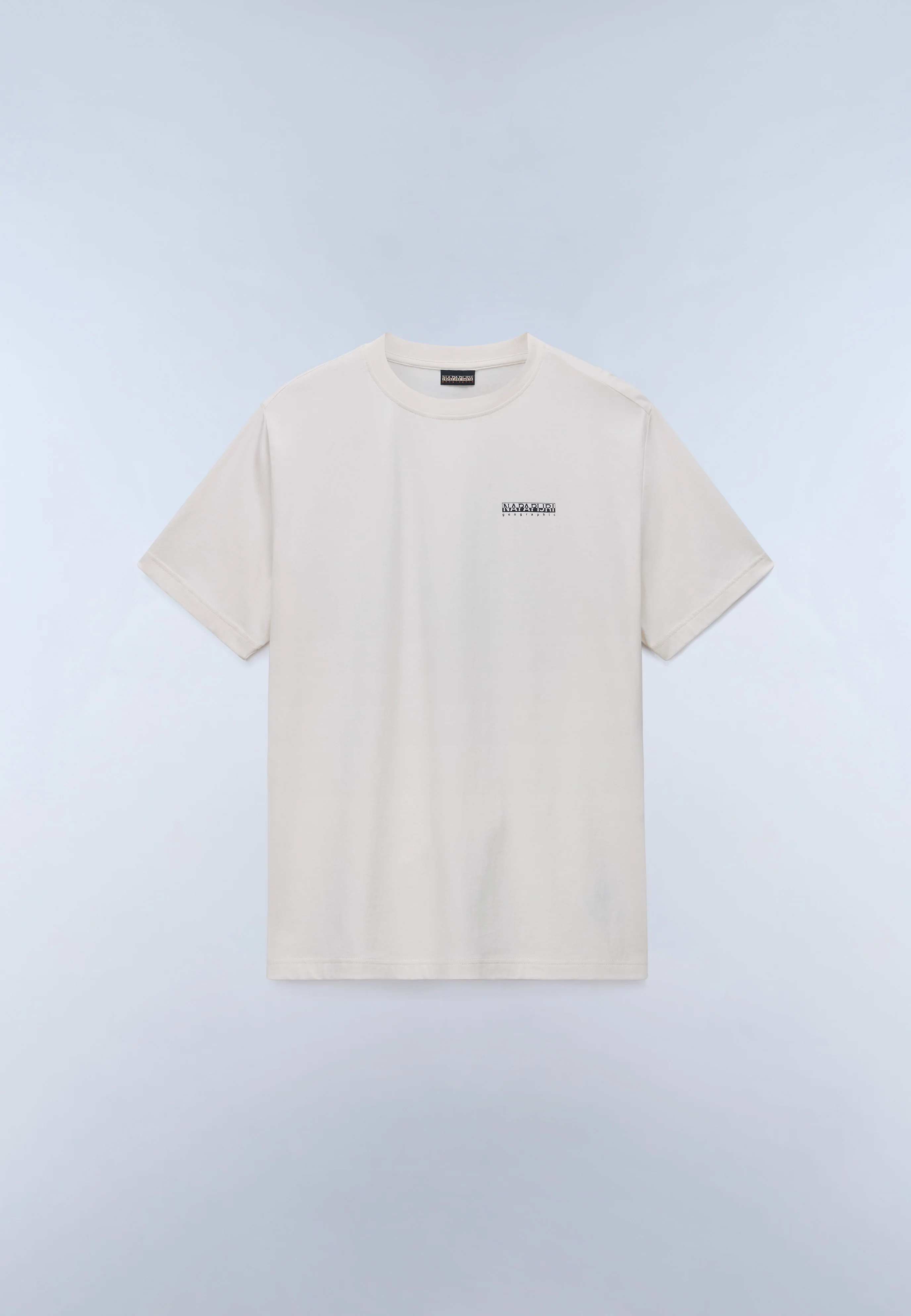 Flint Short Sleeve T-Shirt - Image 6
