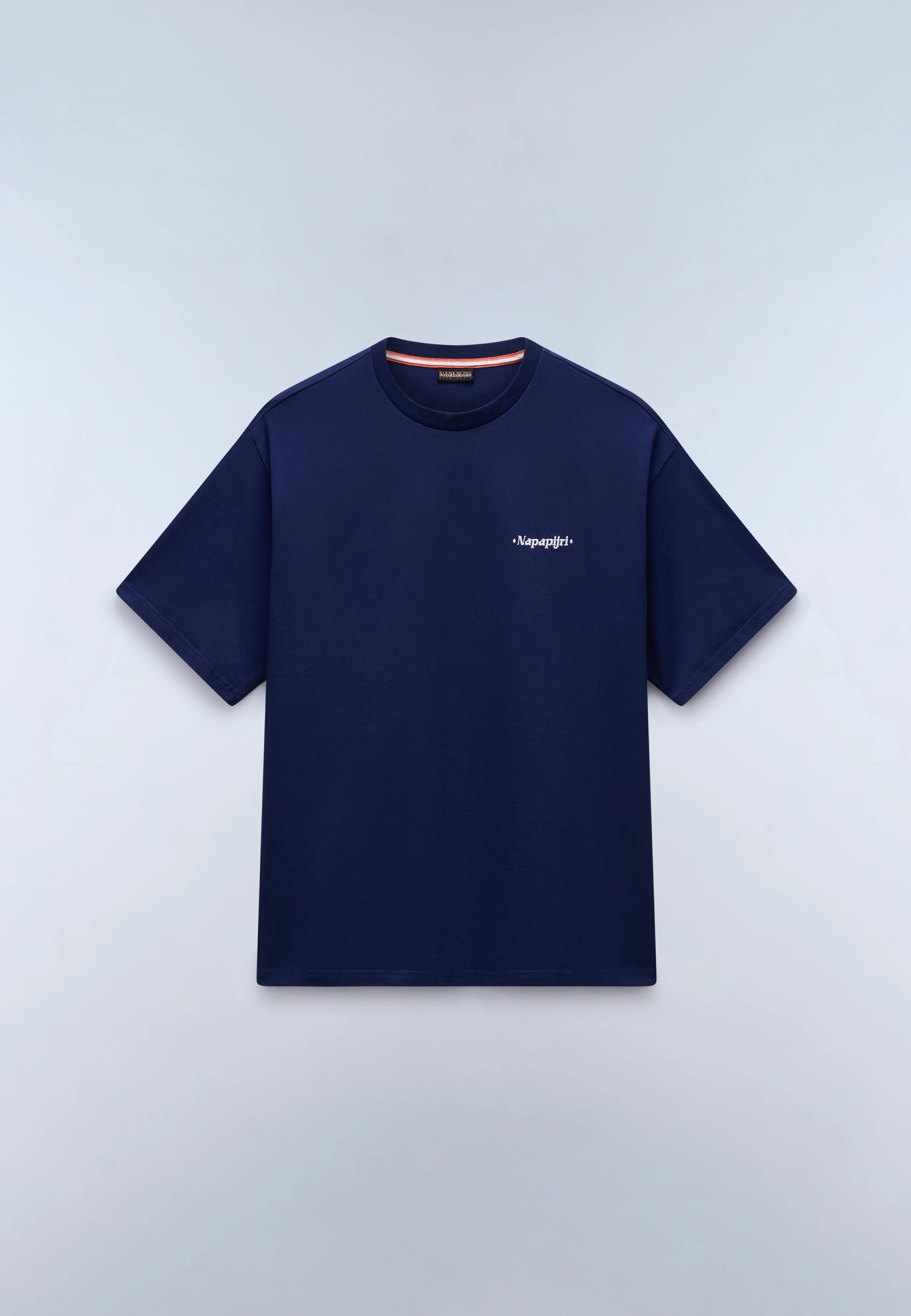 Fluorite Short Sleeve T-Shirt - Image 7