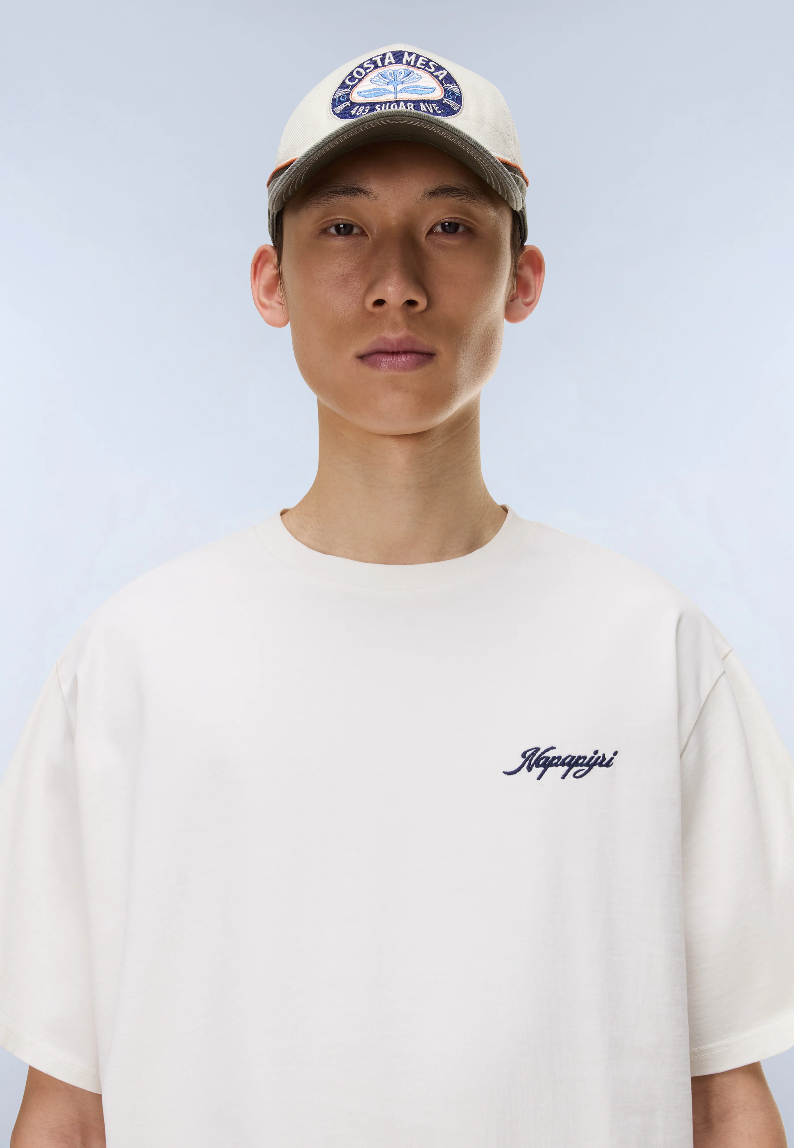 Fluorite Short Sleeve T-Shirt - Image 2
