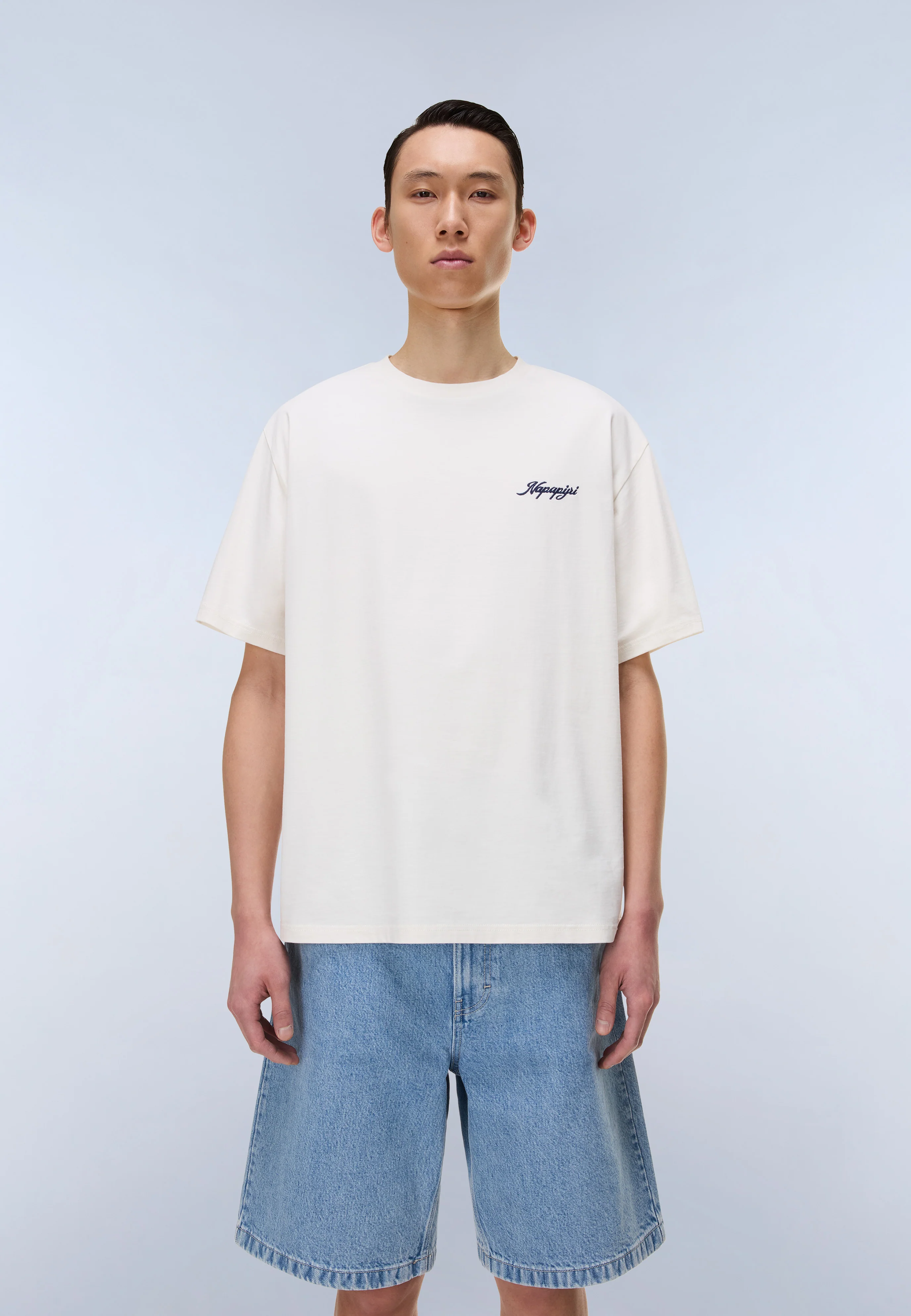 Fluorite Short Sleeve T-Shirt - Image 4