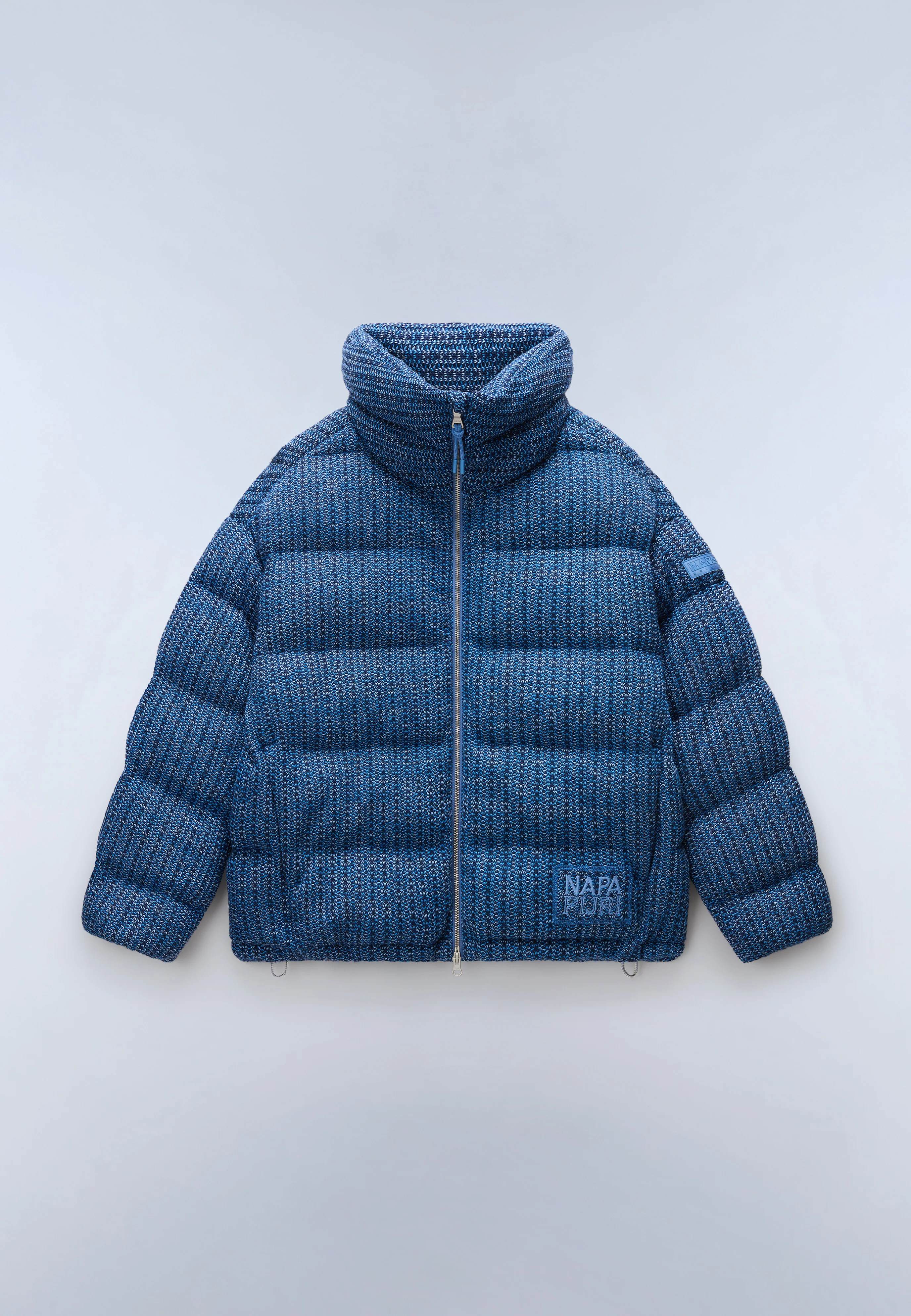 Franji Puffer Jacket