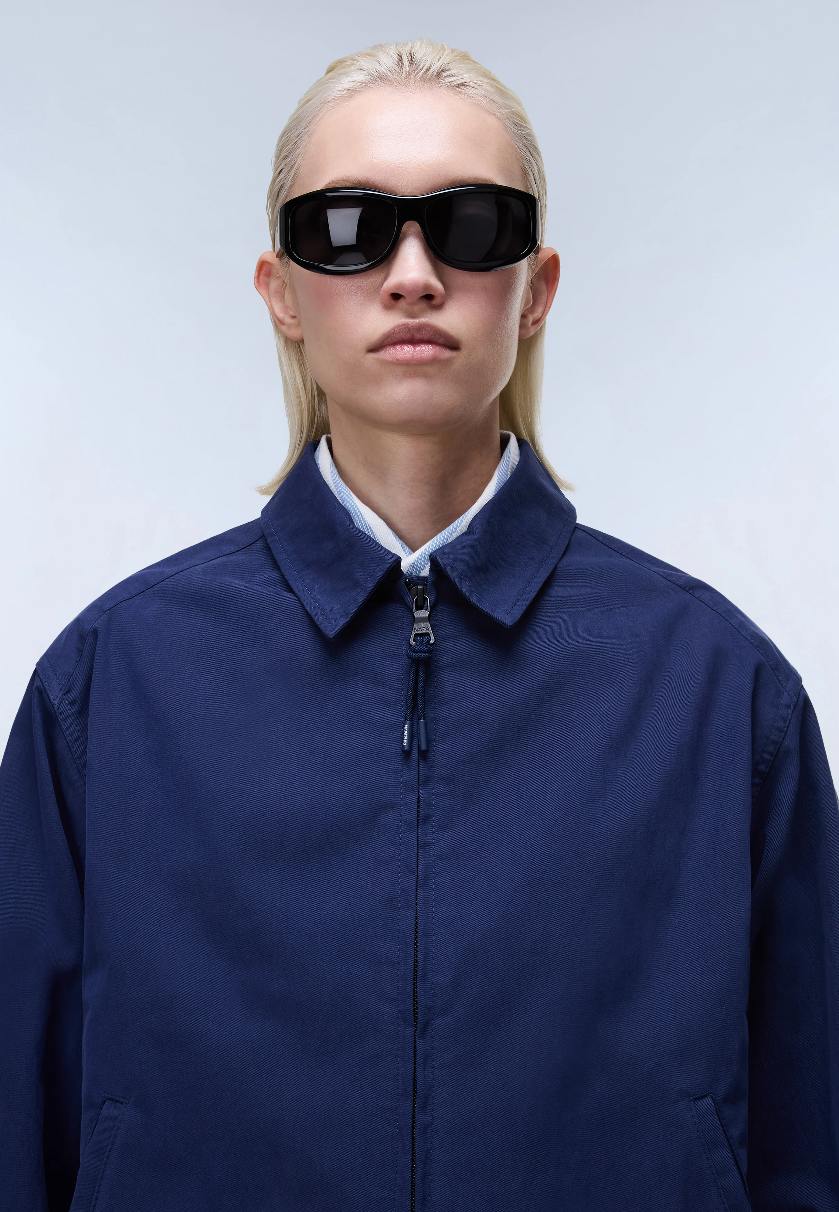 Fresnel Short Jacket - Image 2