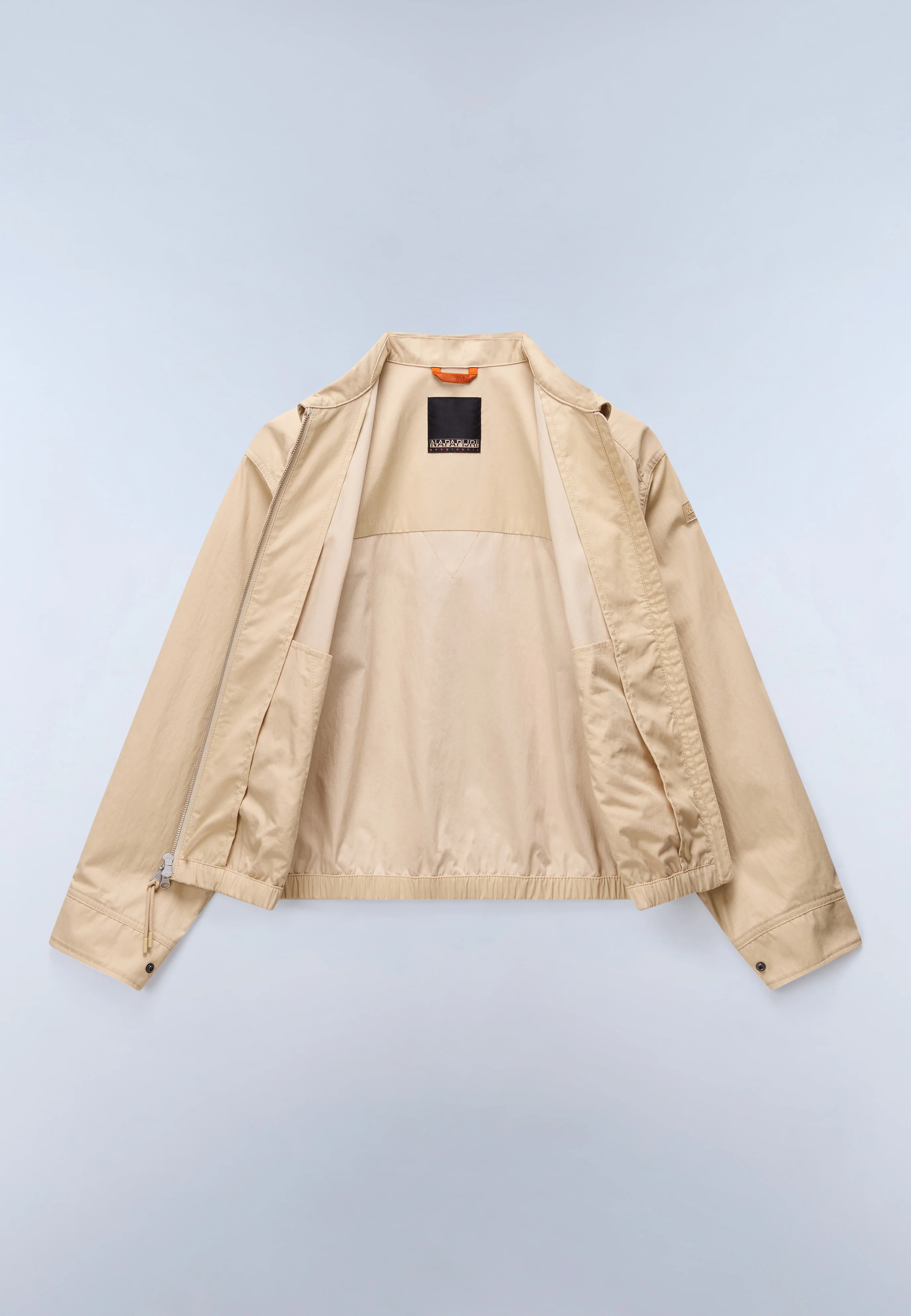 Fresnel Short Jacket - Image 10