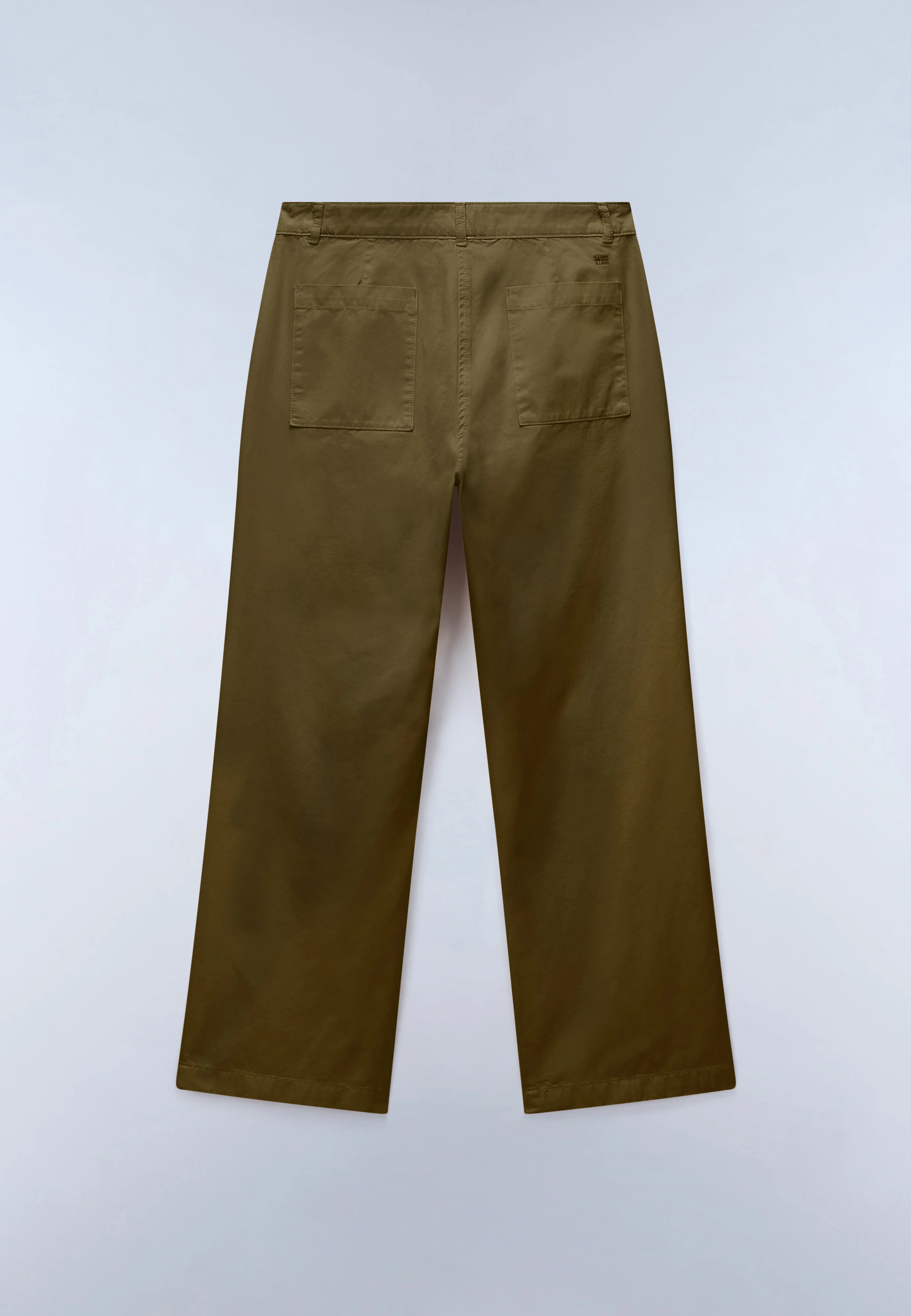 Halide Chino Trousers - Image 8