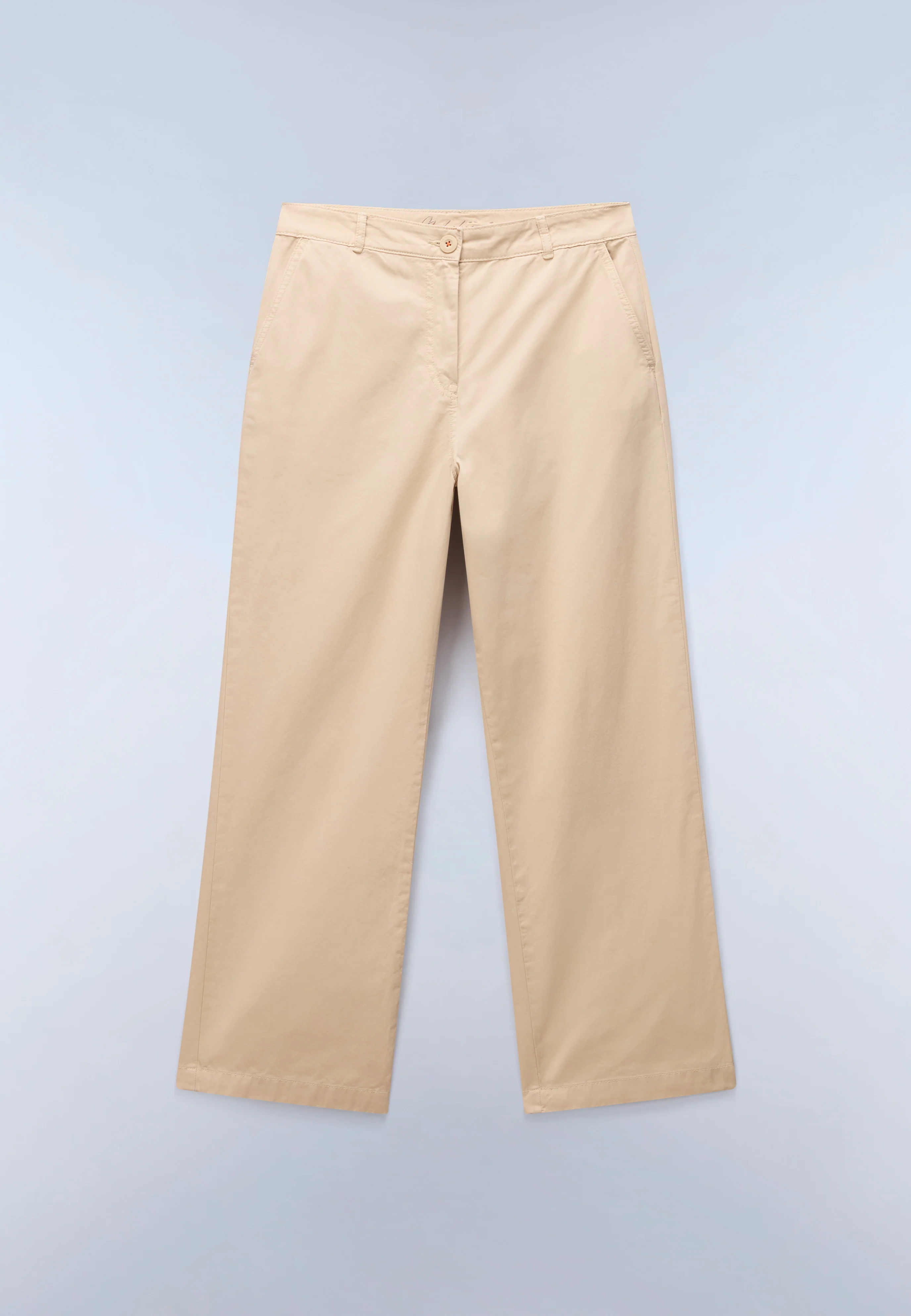 Halide Chino Trousers
