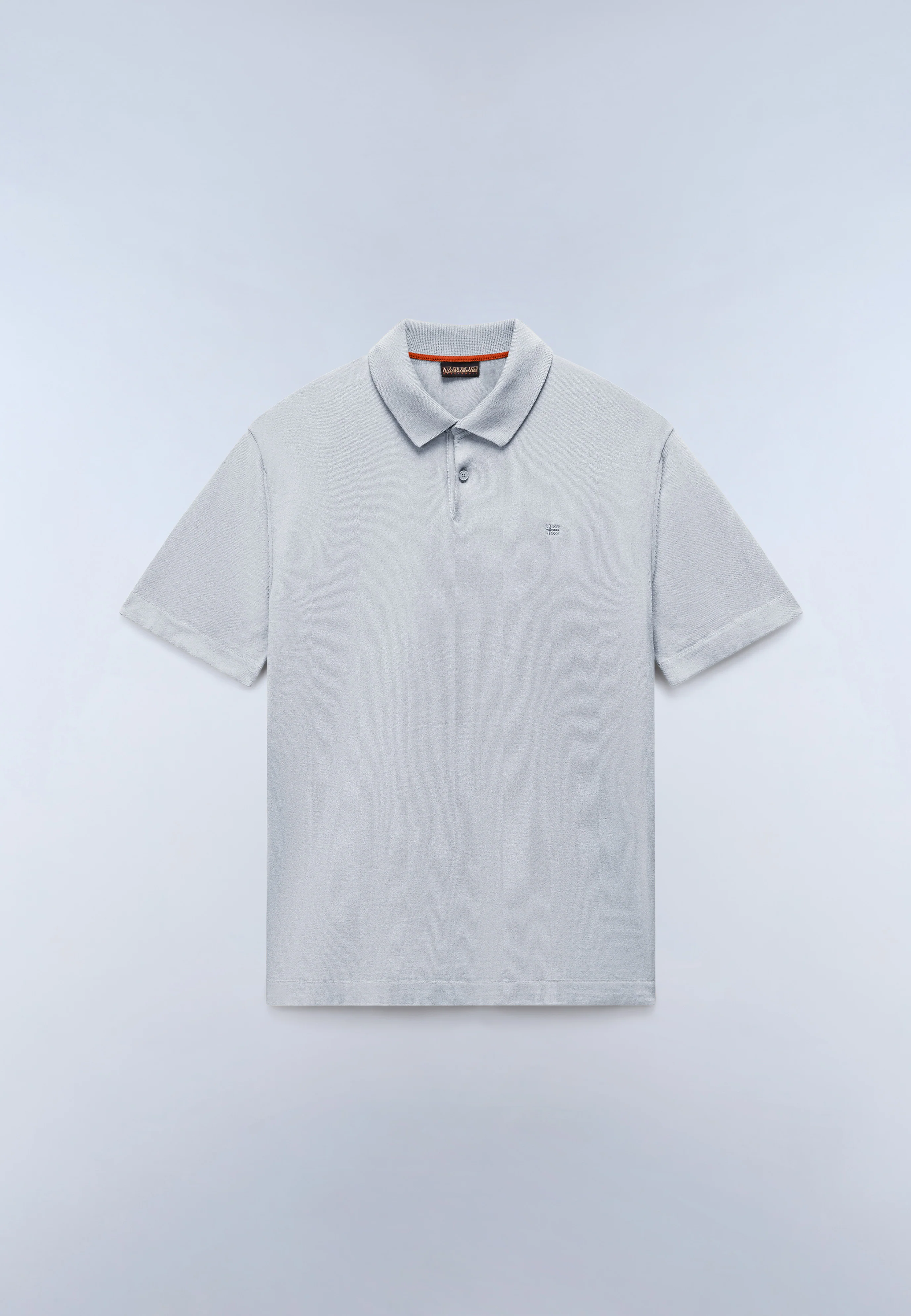Hudson Polo Short Sleeve Jumper