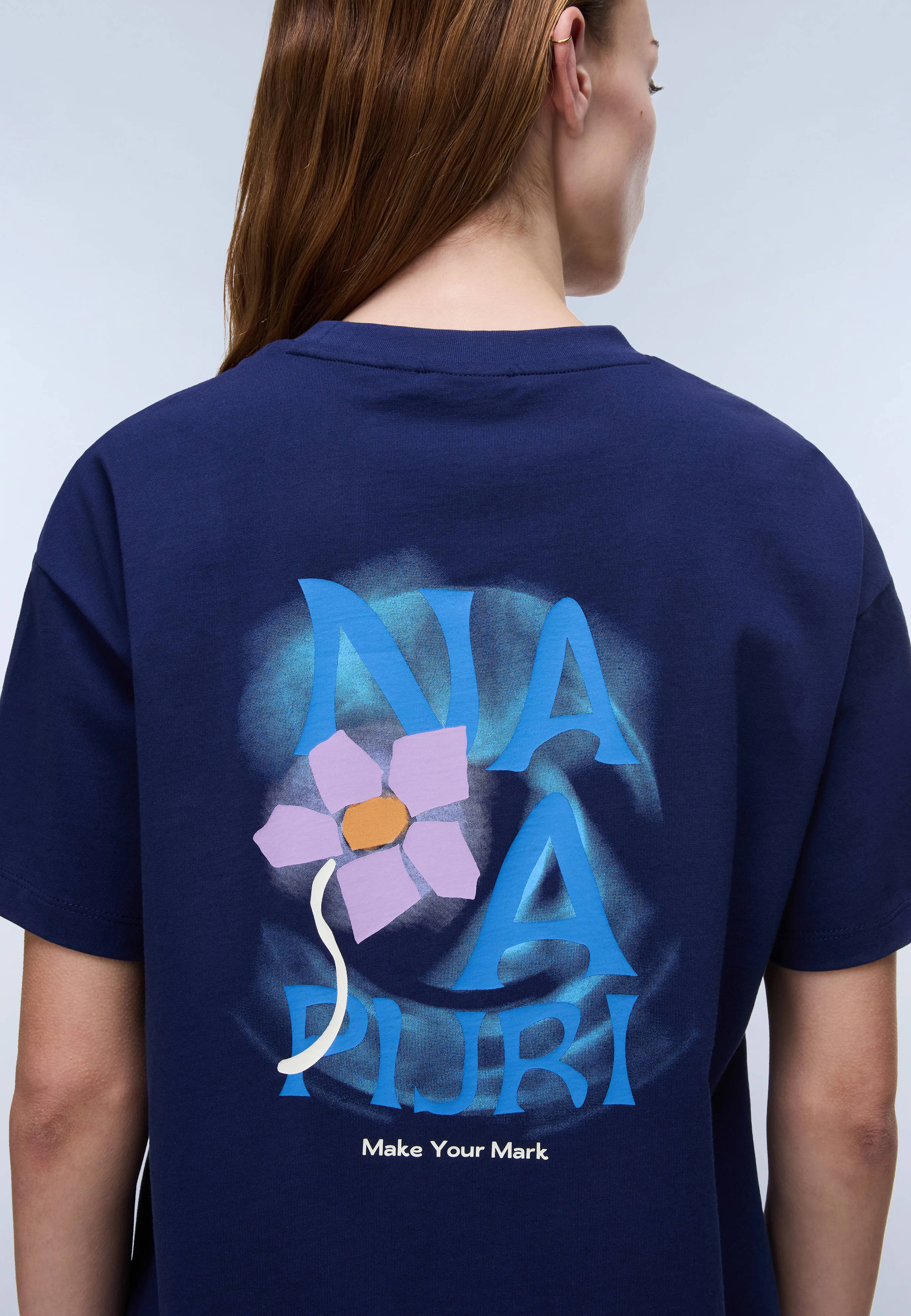 Iliana Short Sleeve T-Shirt - Image 6