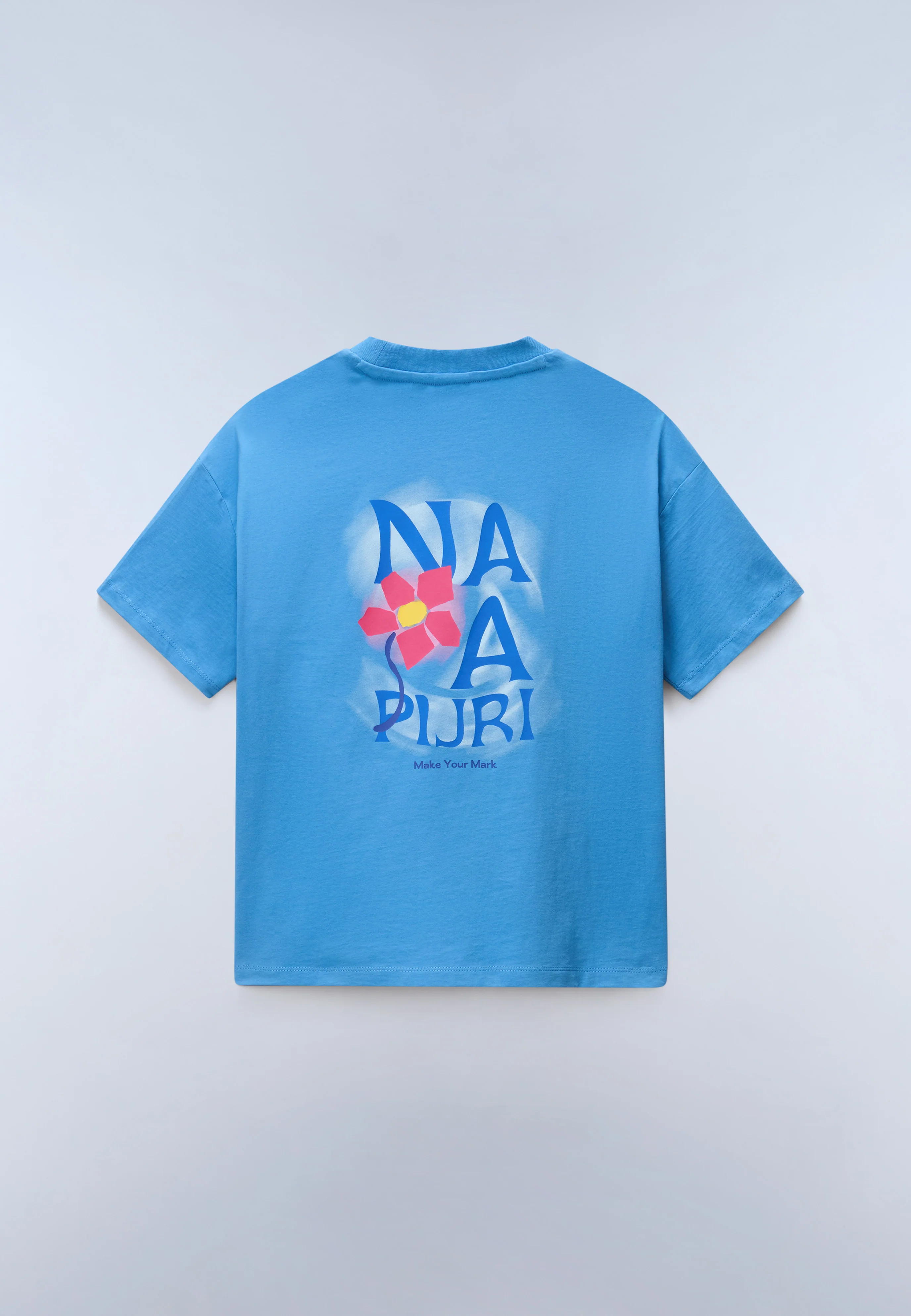 Iliana Short Sleeve T-Shirt