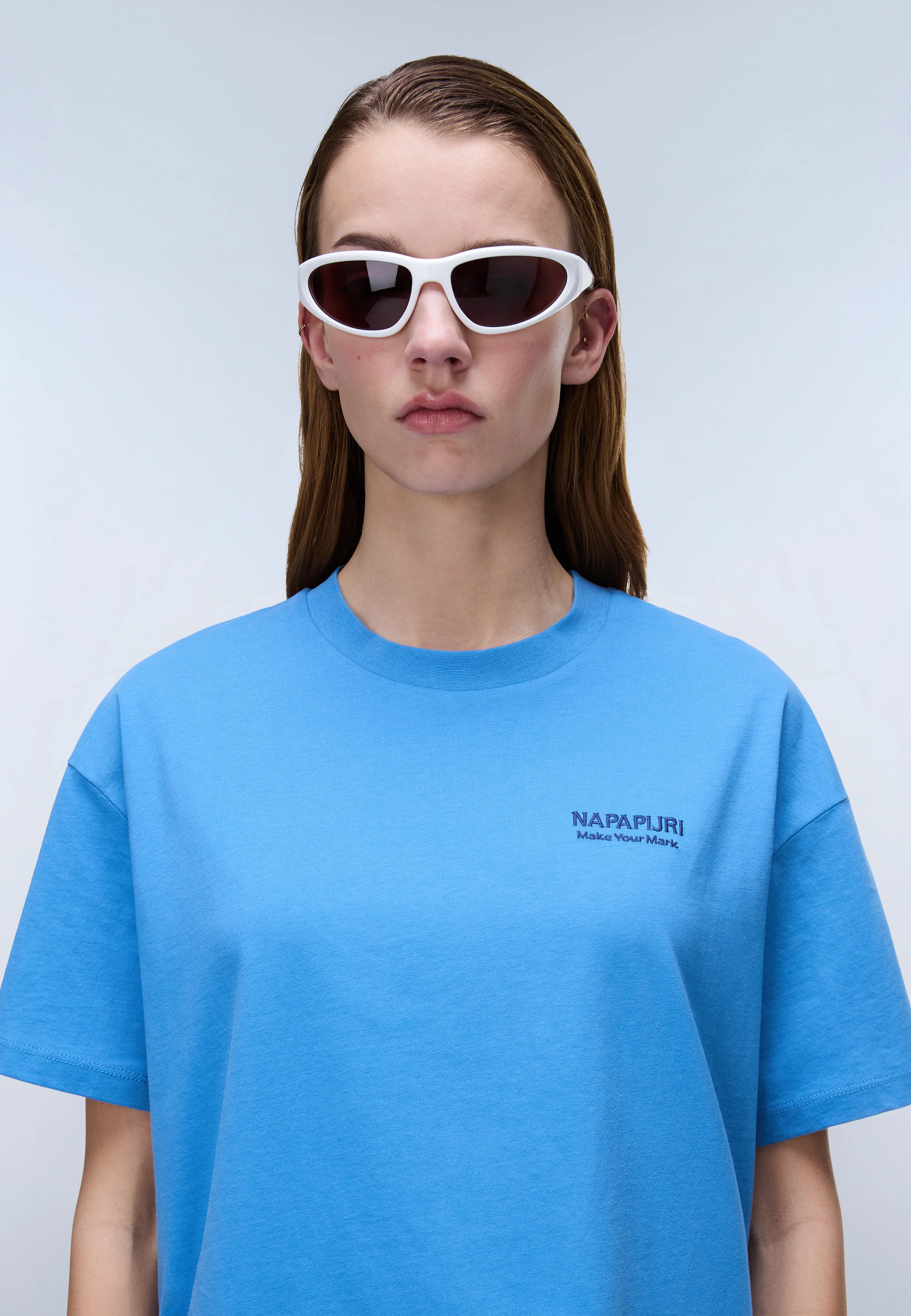 Iliana Short Sleeve T-Shirt - Image 2