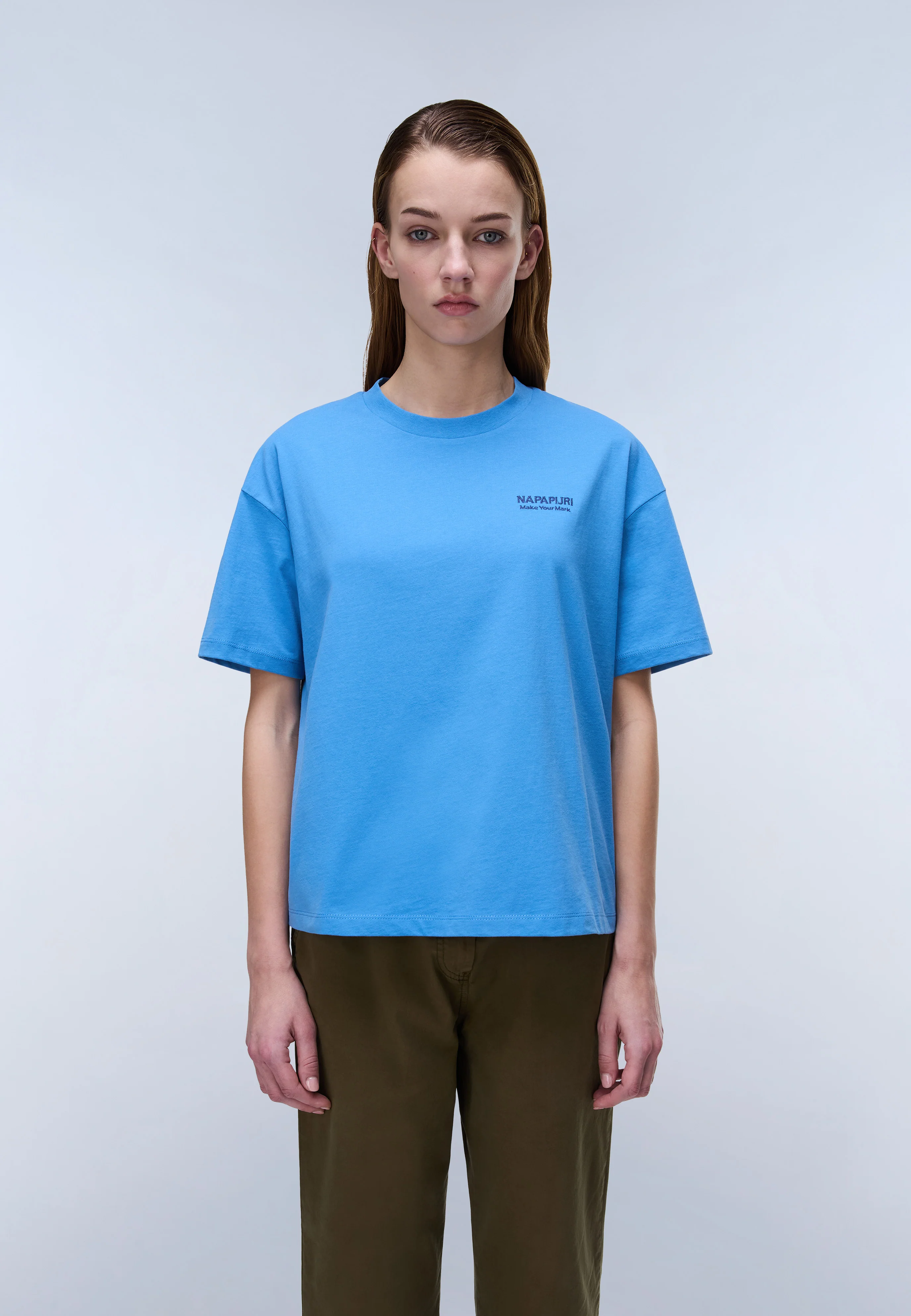 Iliana Short Sleeve T-Shirt - Image 4