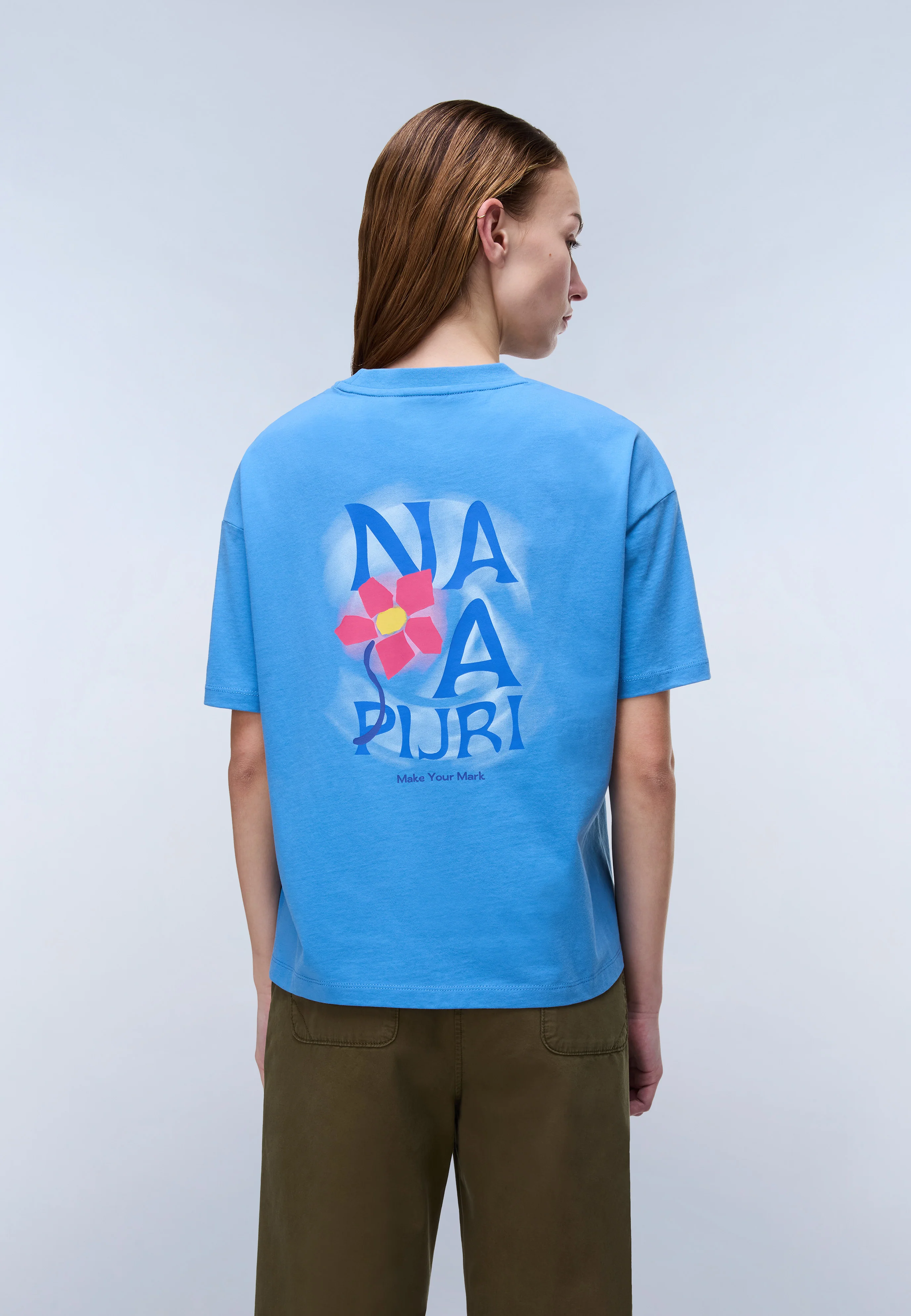 Iliana Short Sleeve T-Shirt - Image 5