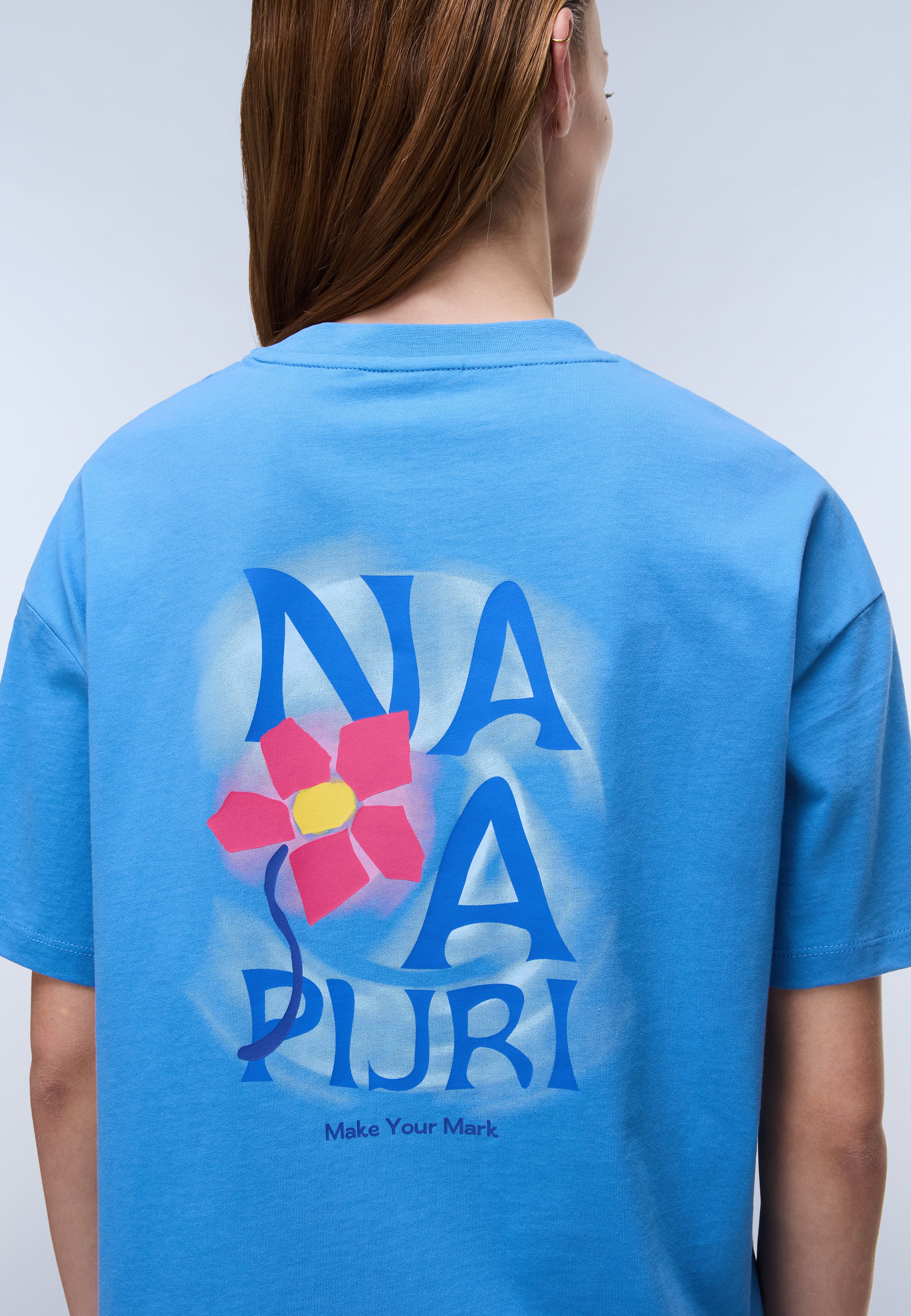 Iliana Short Sleeve T-Shirt - Image 6