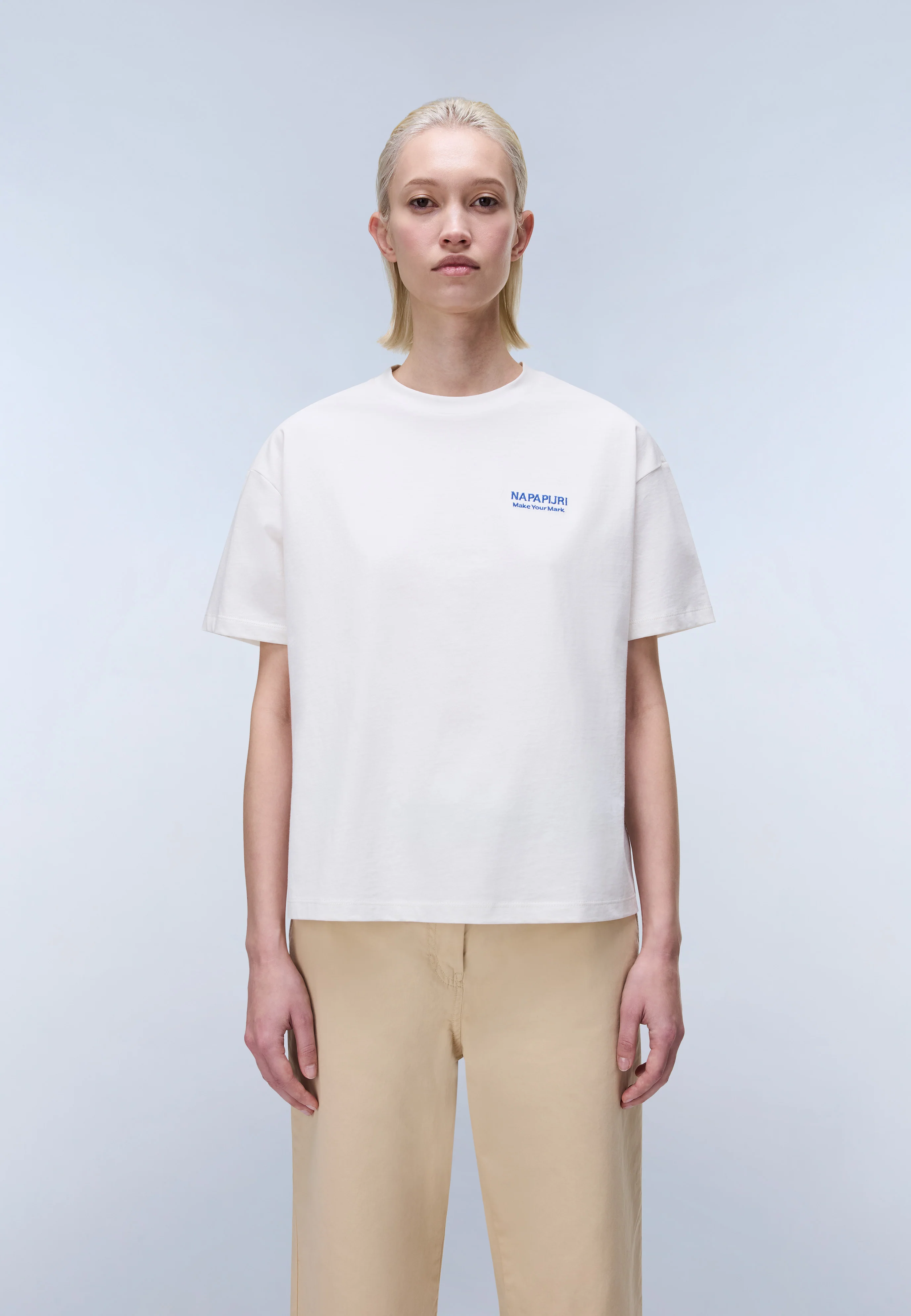 Iliana Short Sleeve T-Shirt - Image 4