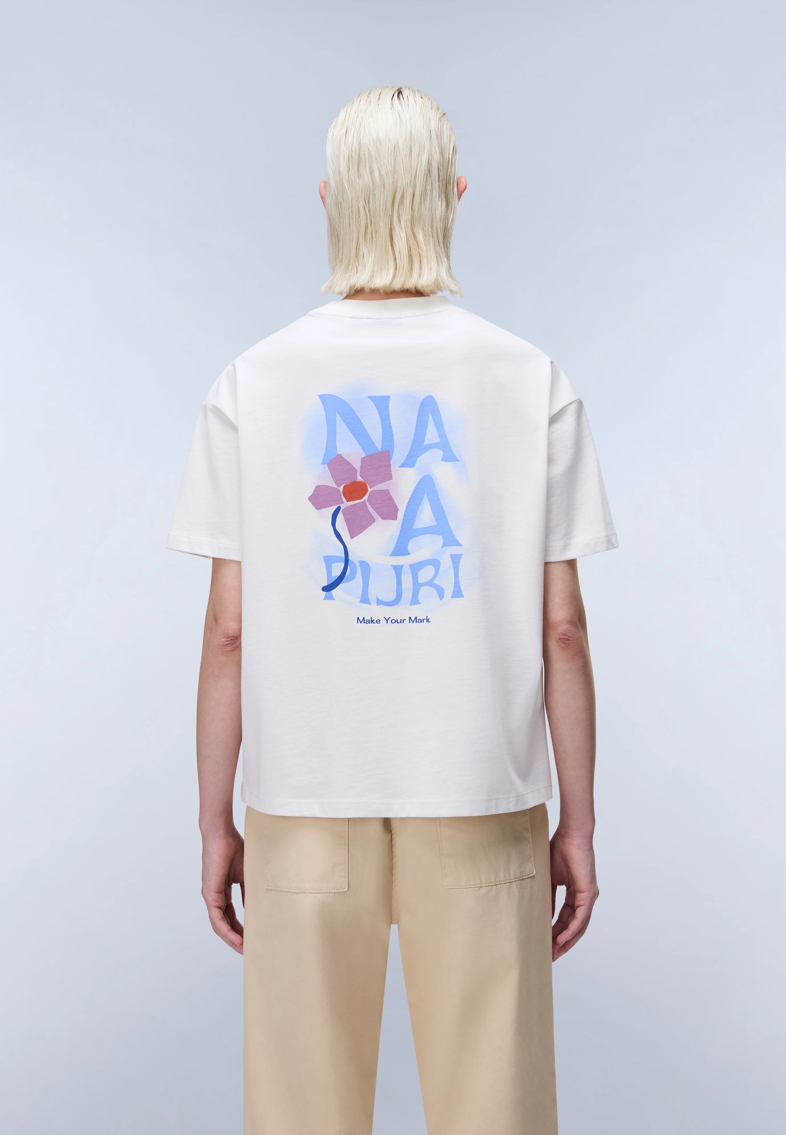 Iliana Short Sleeve T-Shirt - Image 5