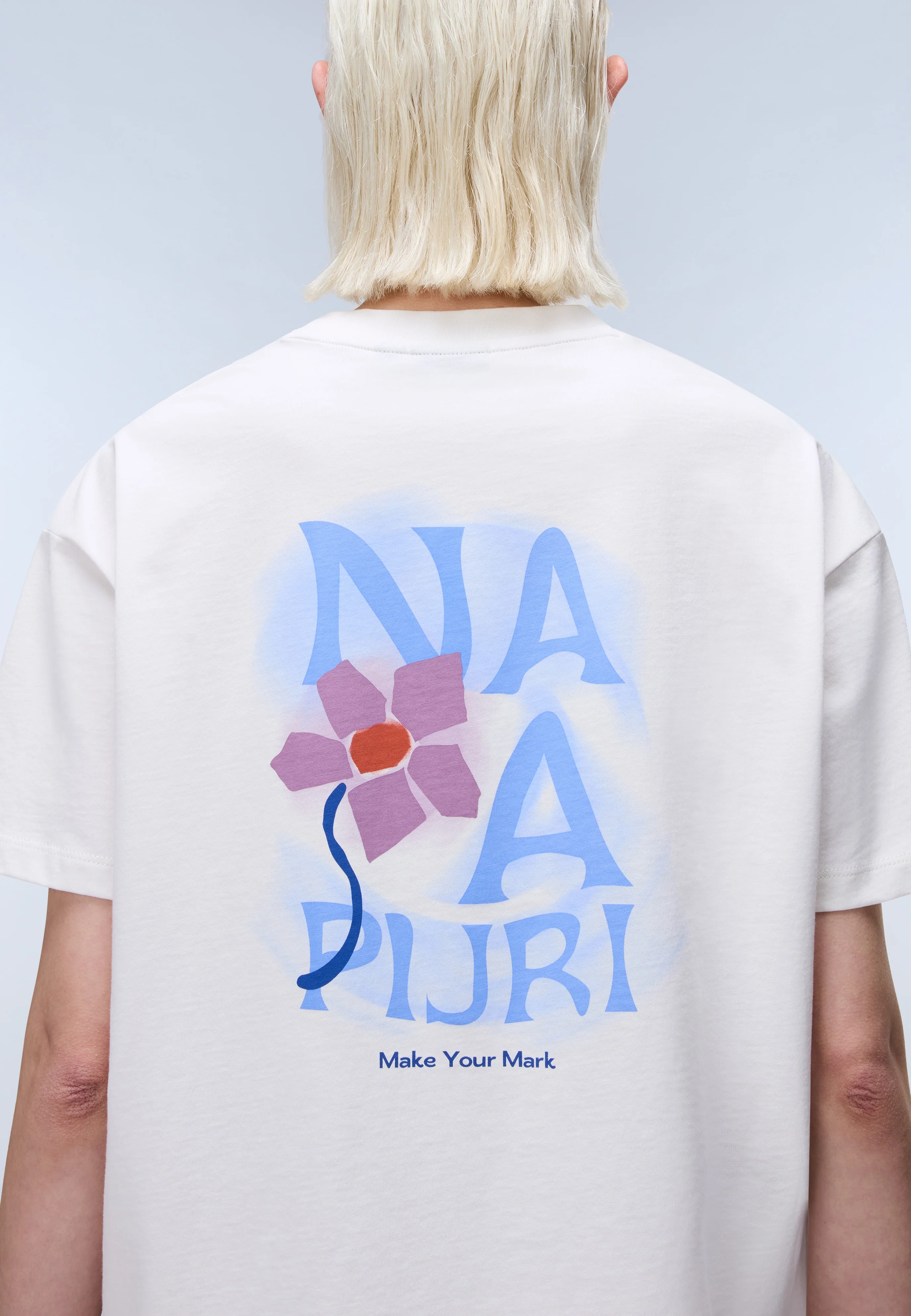Iliana Short Sleeve T-Shirt - Image 6