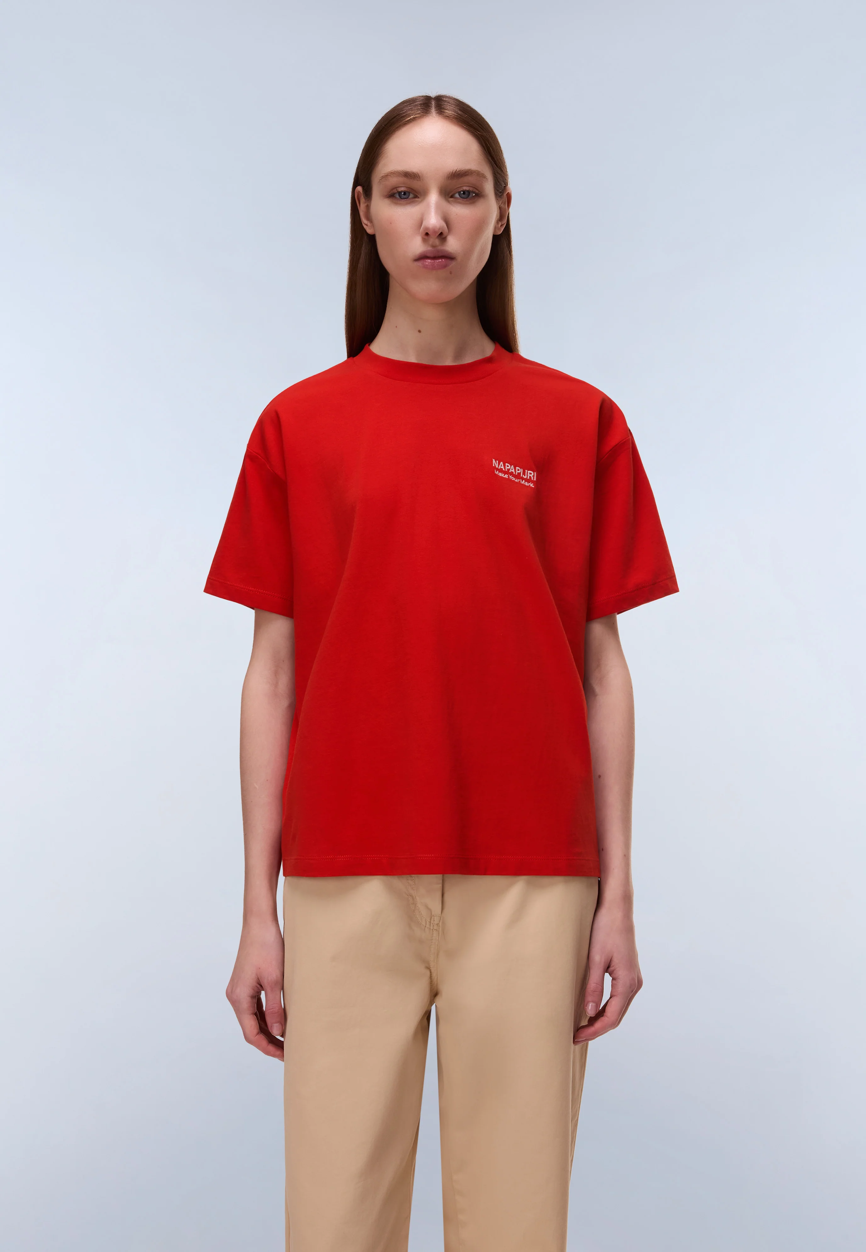 Iliana Short Sleeve T-Shirt - Image 4