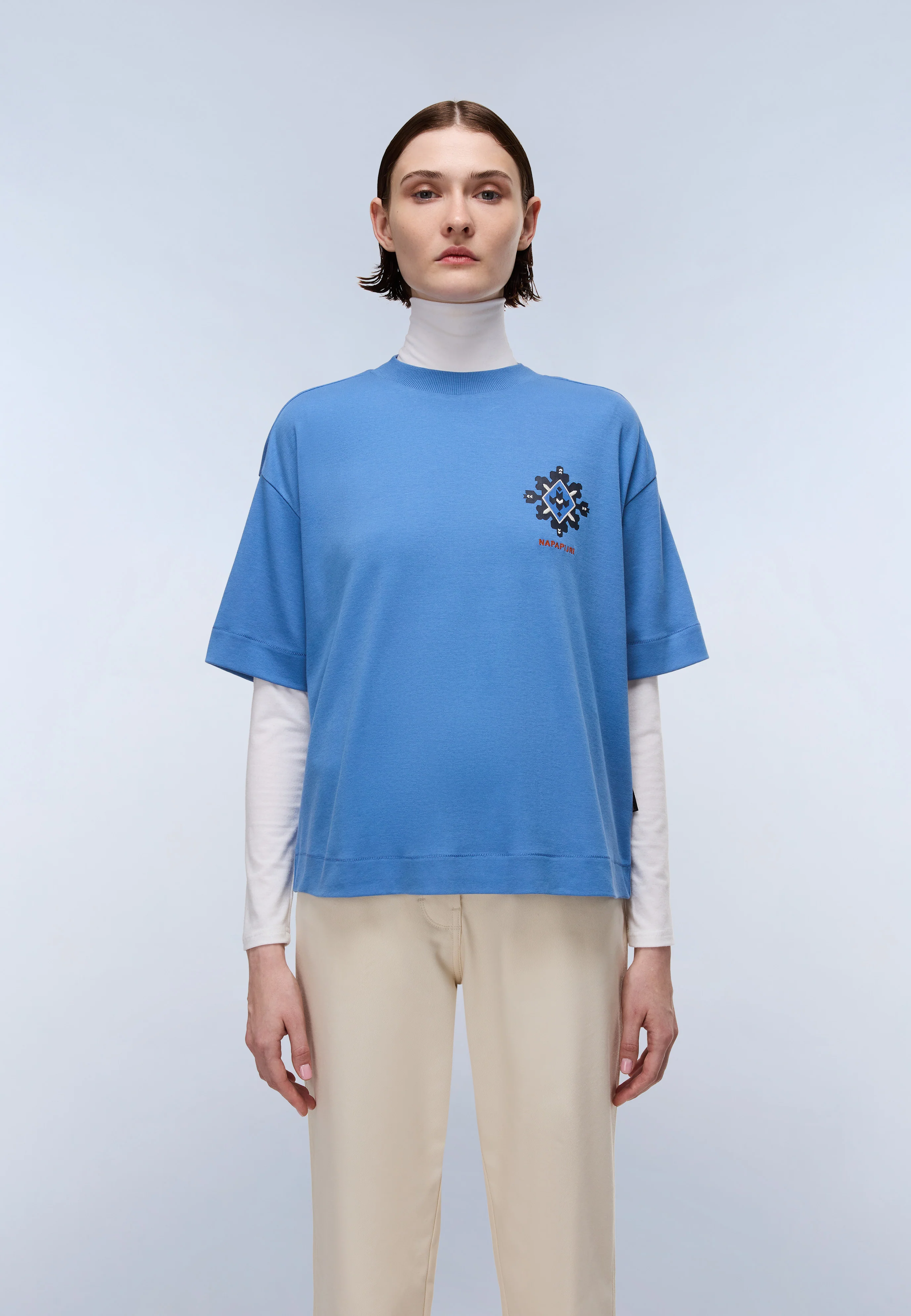 Irto Short Sleeve T-Shirt - Image 3