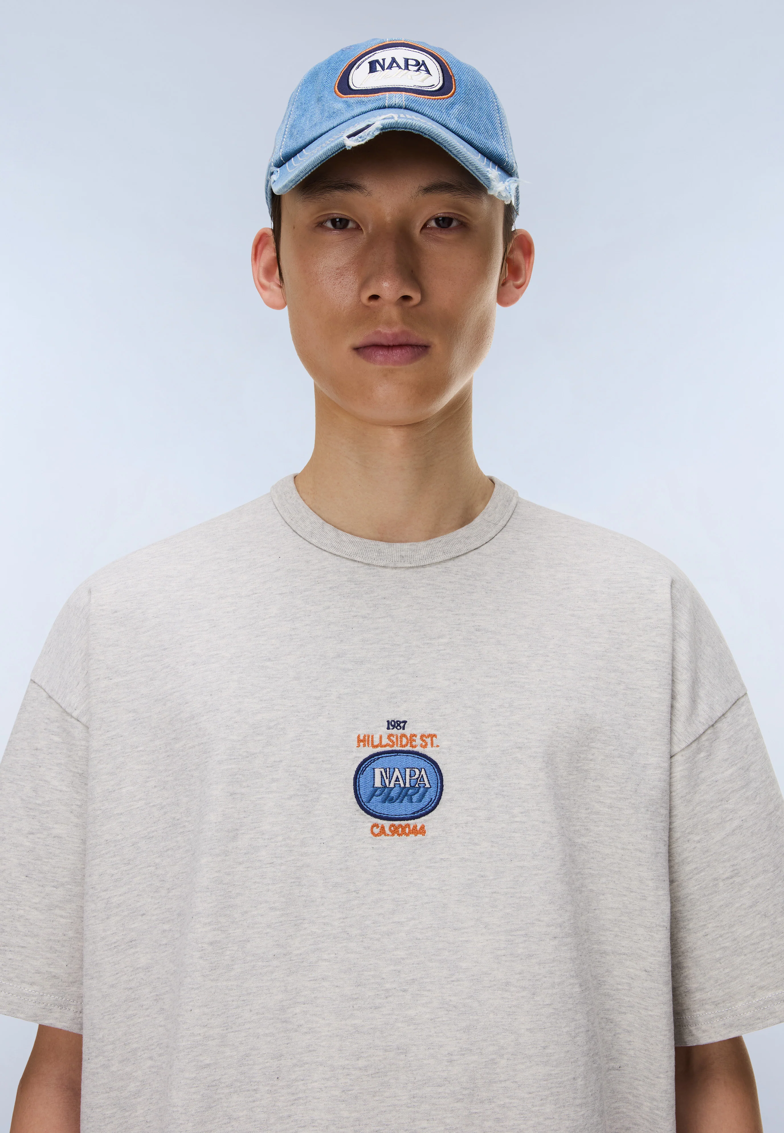 Krous Short Sleeve T-Shirt - Image 2